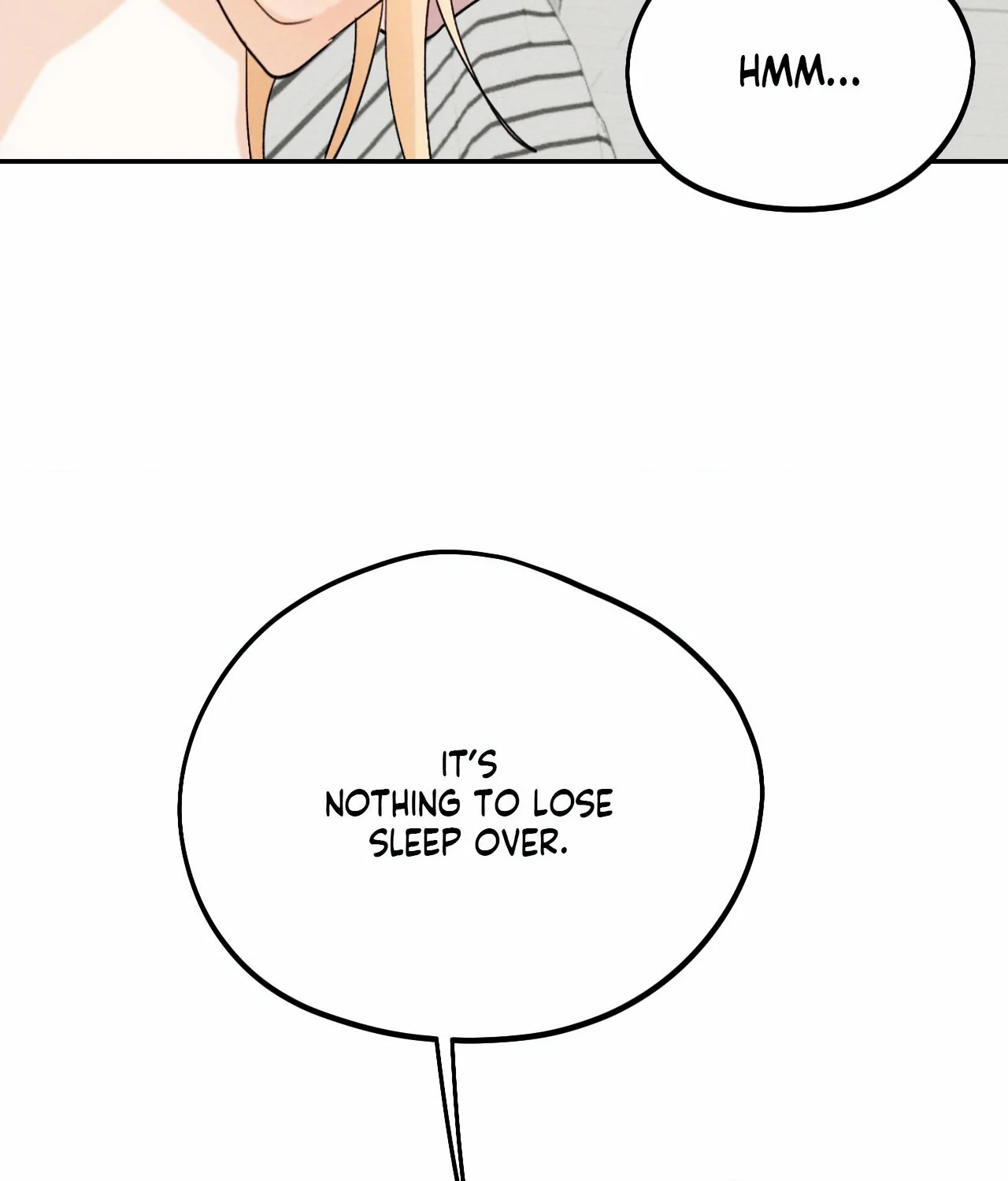 Boo-tiful Nightmare Chapter 5 - Page 72