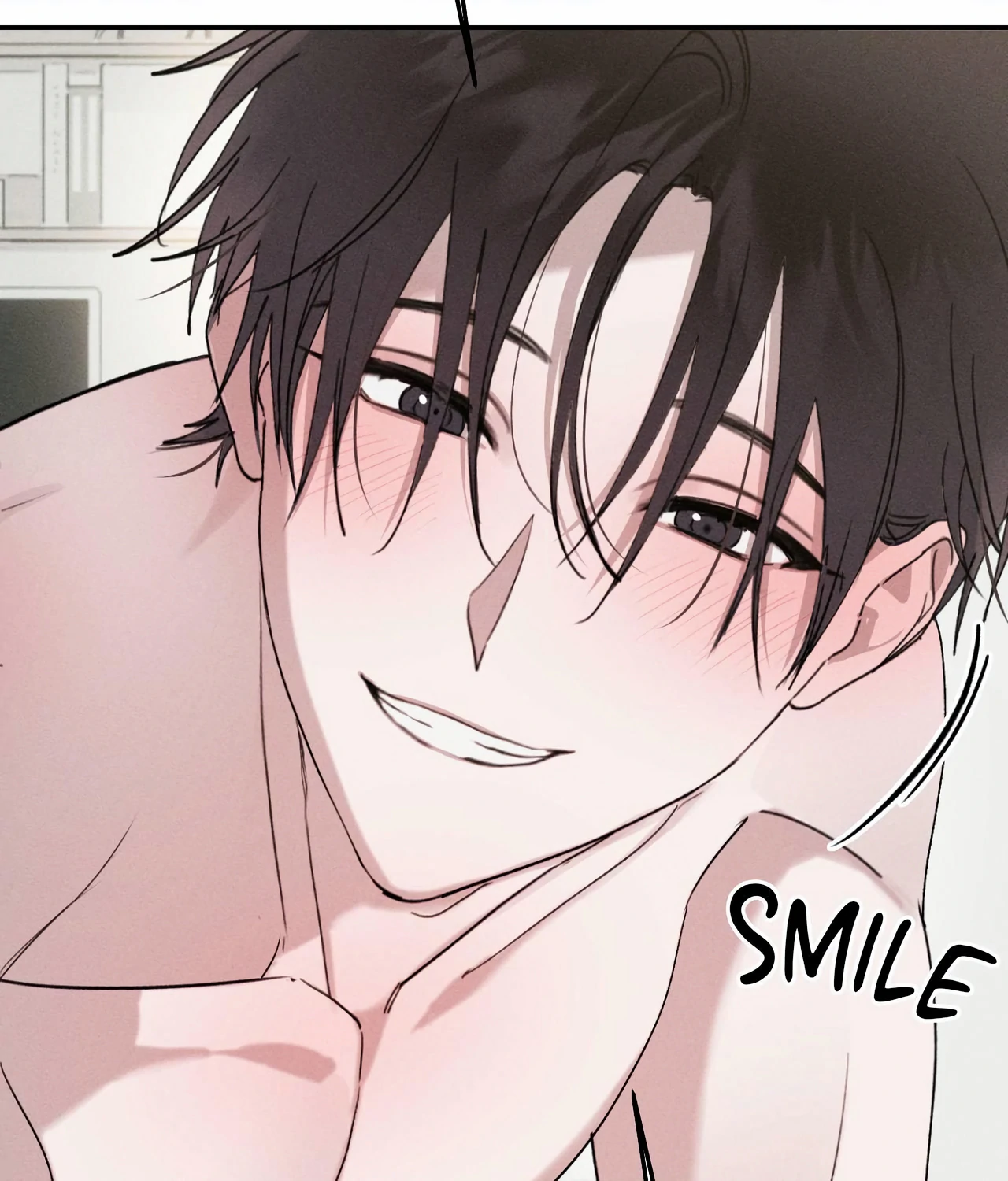 Boo-tiful Nightmare Chapter 5 - Page 73