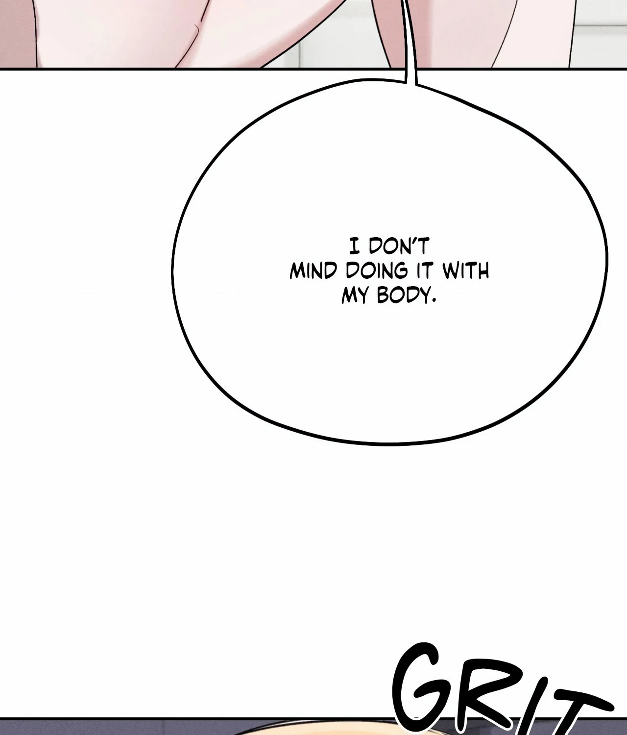 Boo-tiful Nightmare Chapter 5 - Page 74