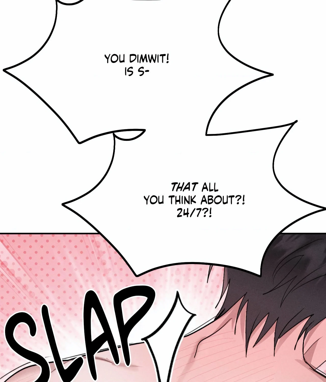 Boo-tiful Nightmare Chapter 5 - Page 77