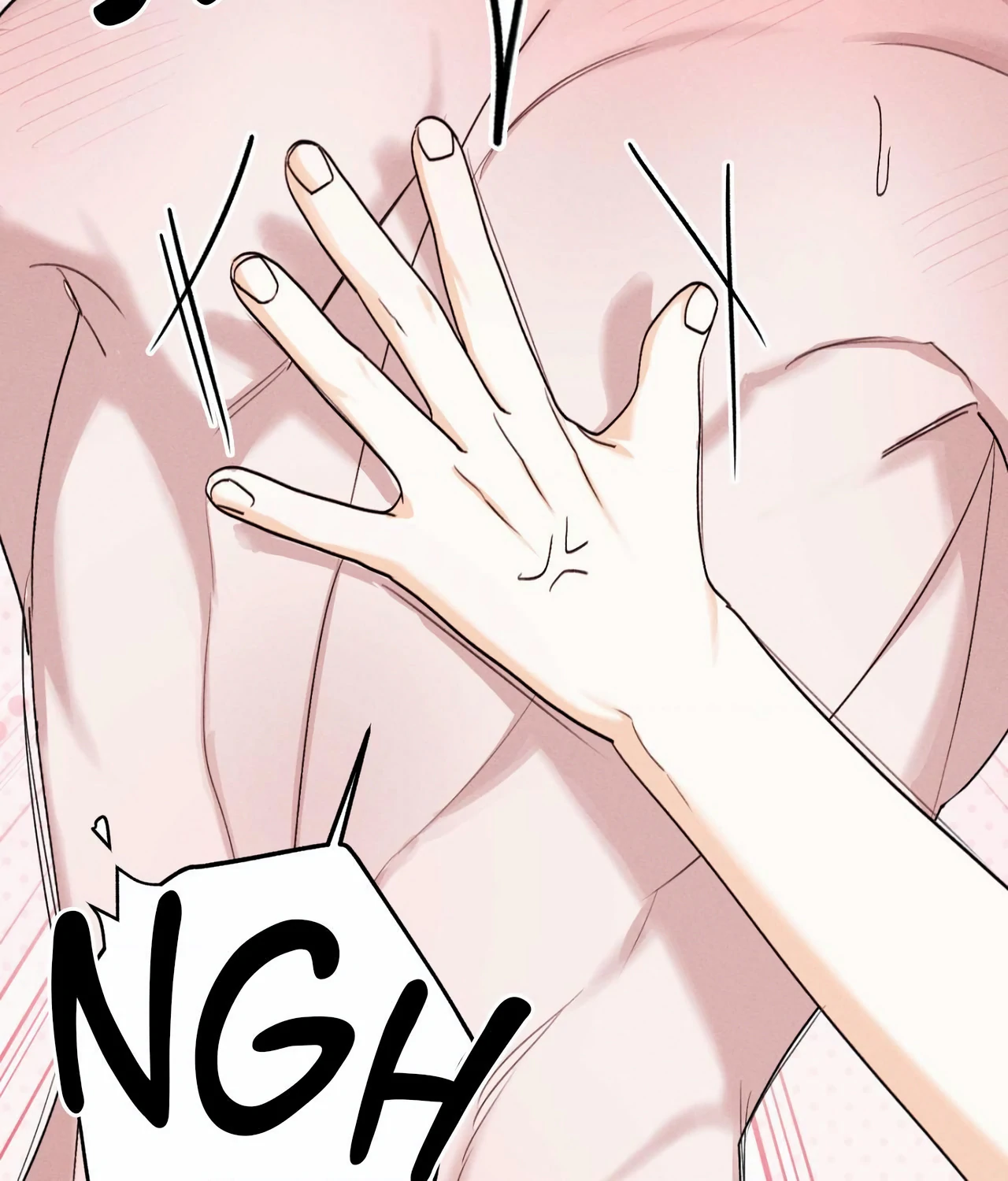 Boo-tiful Nightmare Chapter 5 - Page 78