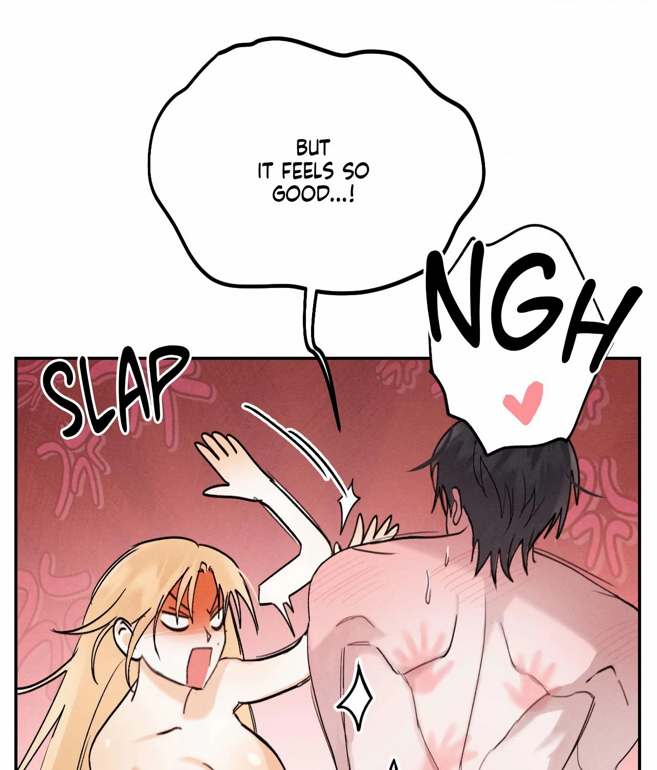 Boo-tiful Nightmare Chapter 5 - Page 80