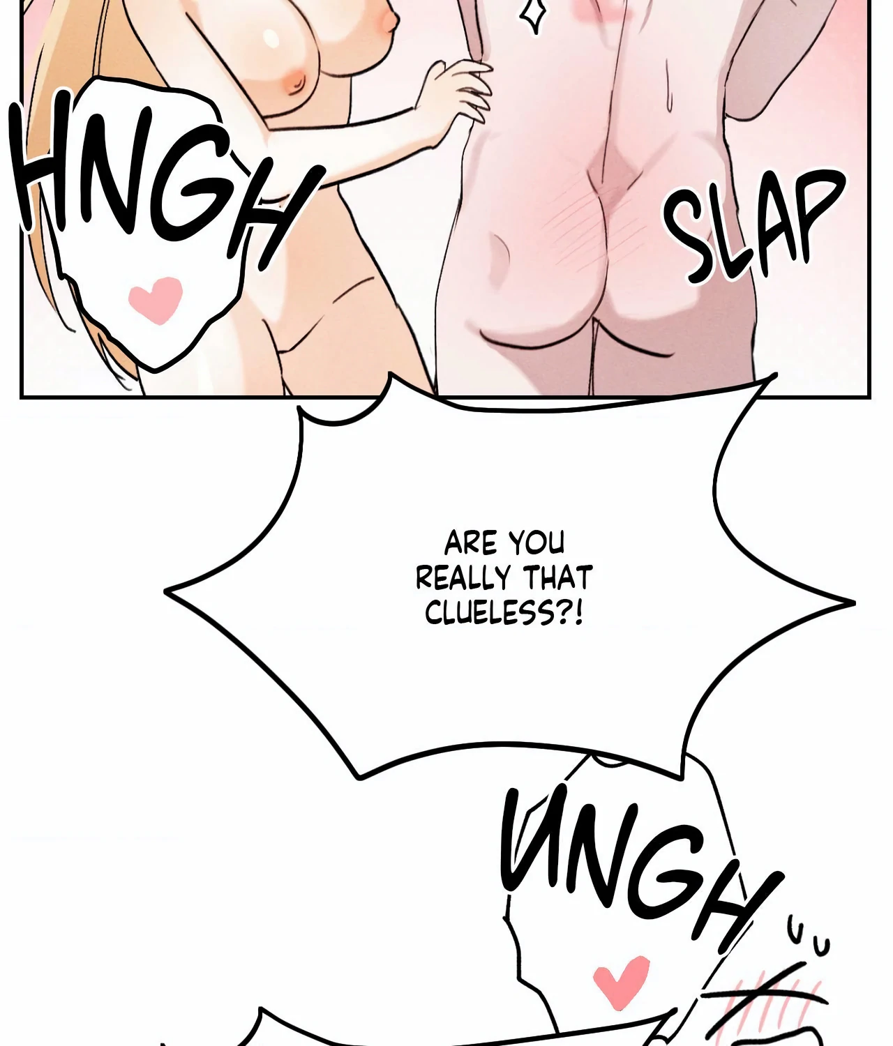 Boo-tiful Nightmare Chapter 5 - Page 81