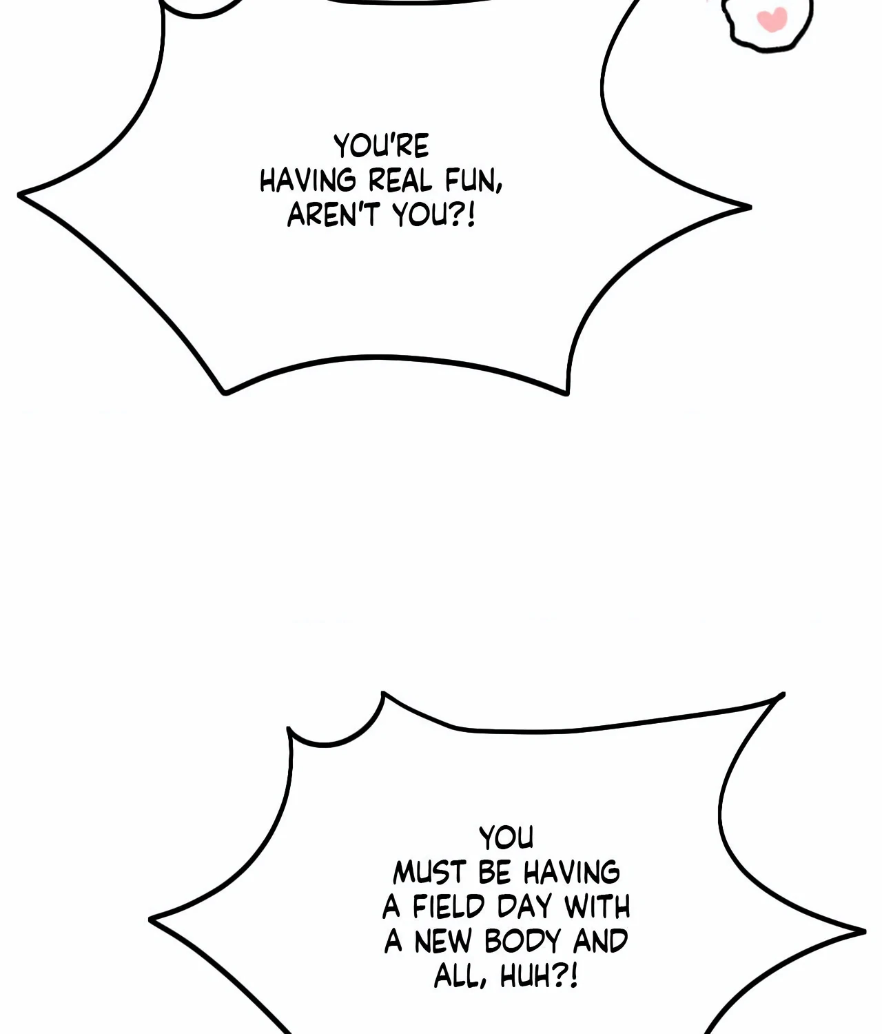 Boo-tiful Nightmare Chapter 5 - Page 82