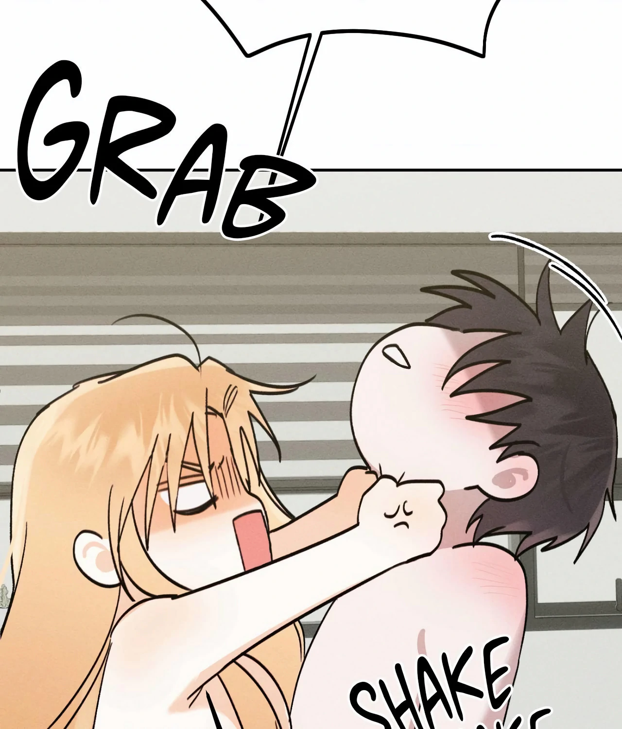 Boo-tiful Nightmare Chapter 5 - Page 83