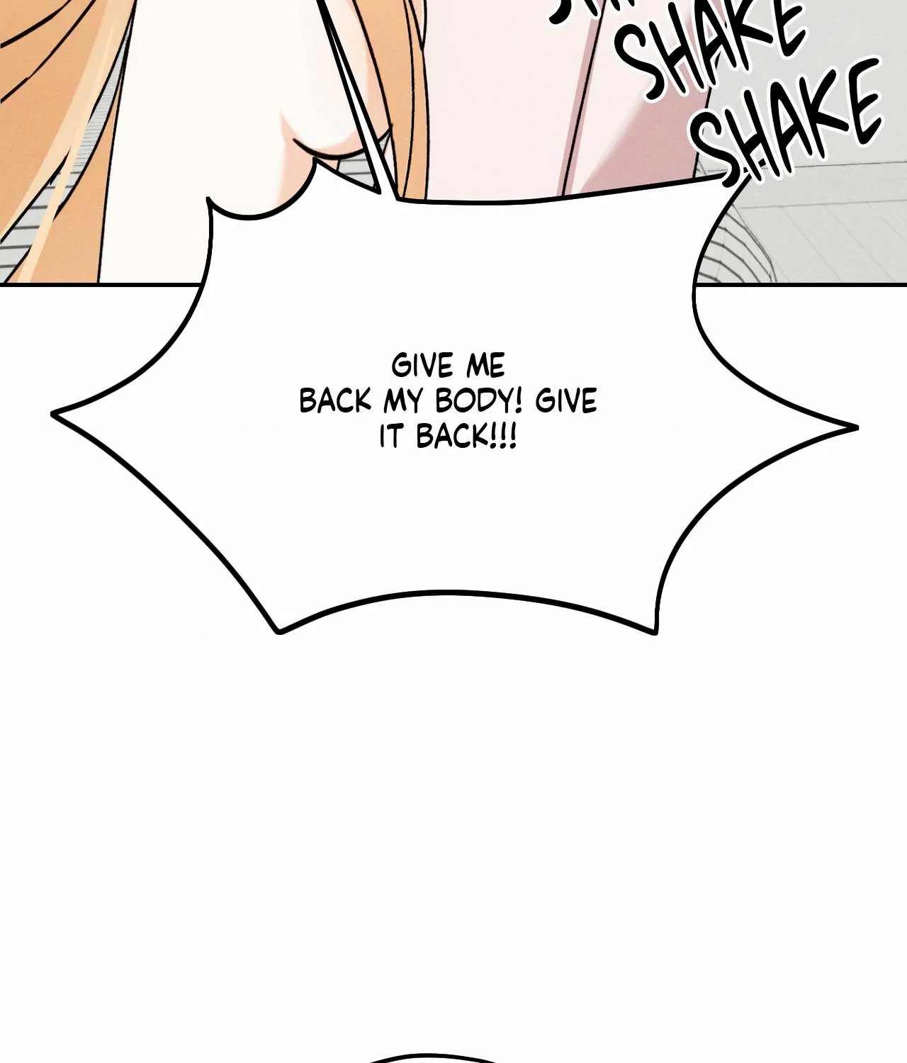 Boo-tiful Nightmare Chapter 5 - Page 84