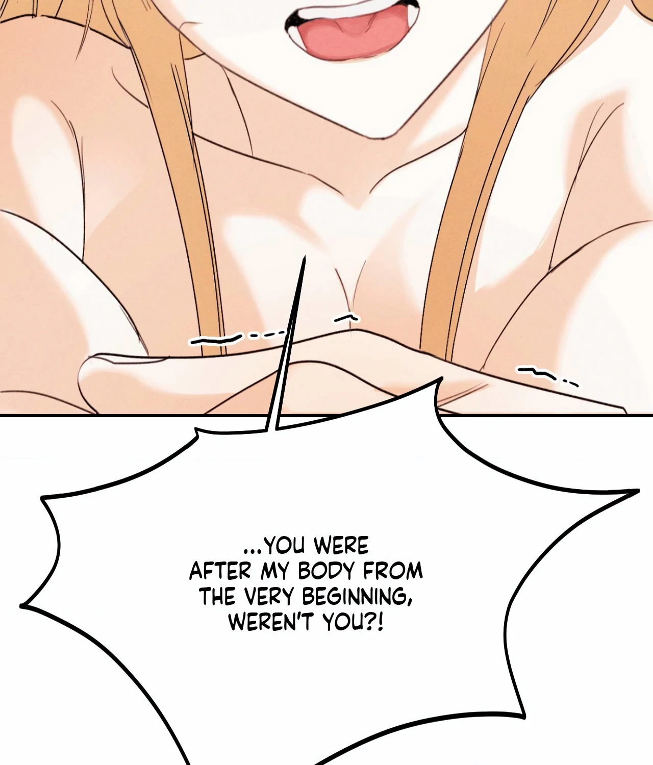 Boo-tiful Nightmare Chapter 5 - Page 88