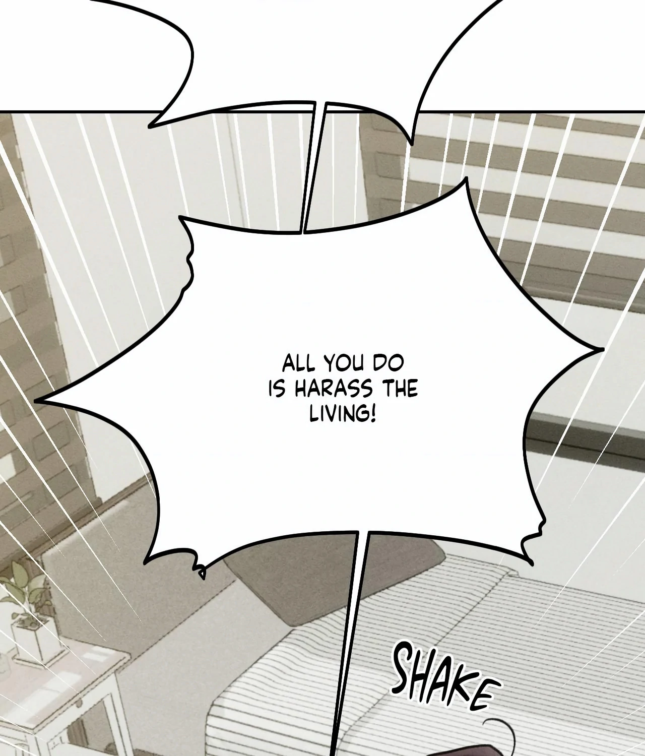 Boo-tiful Nightmare Chapter 5 - Page 90