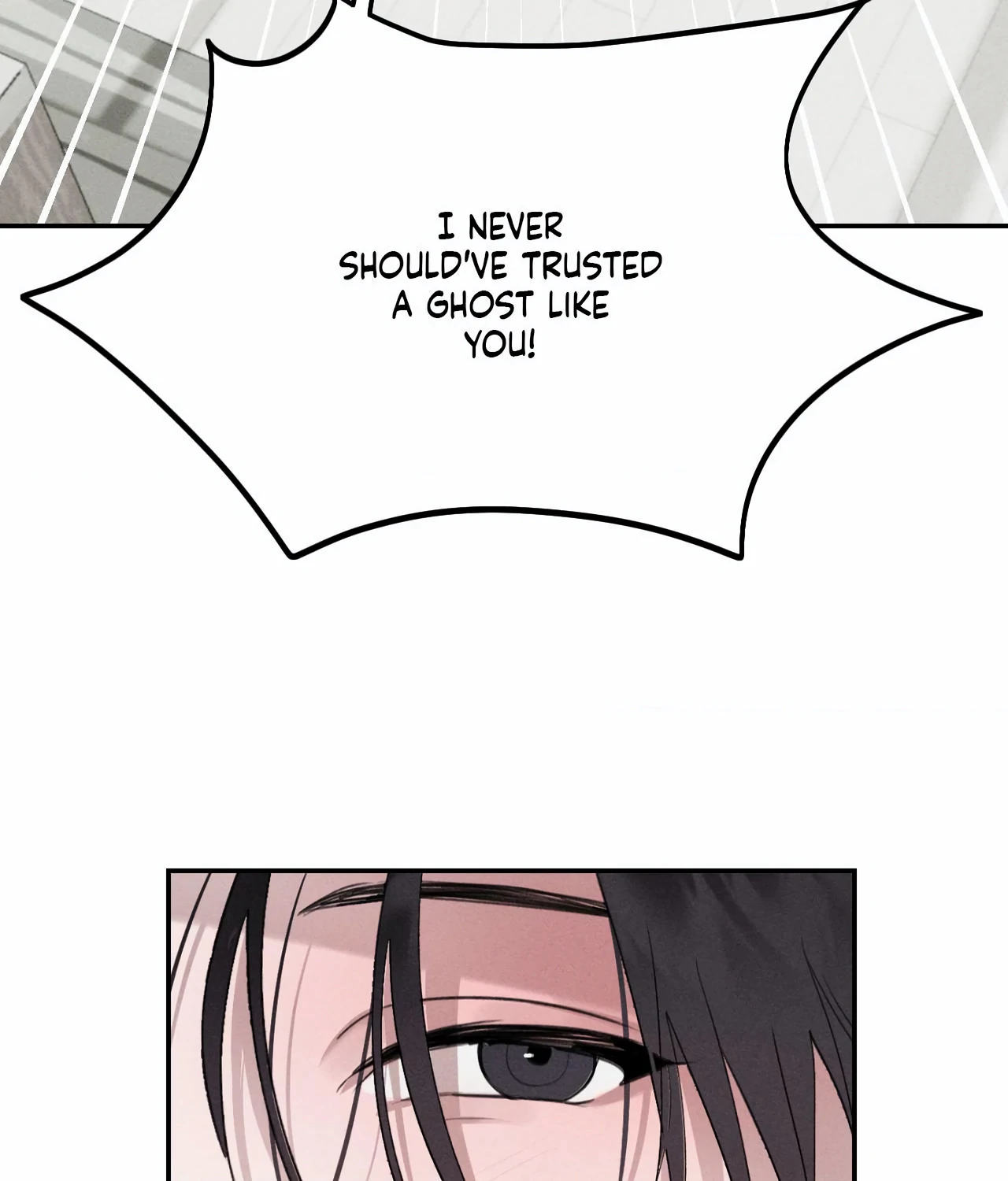 Boo-tiful Nightmare Chapter 5 - Page 92