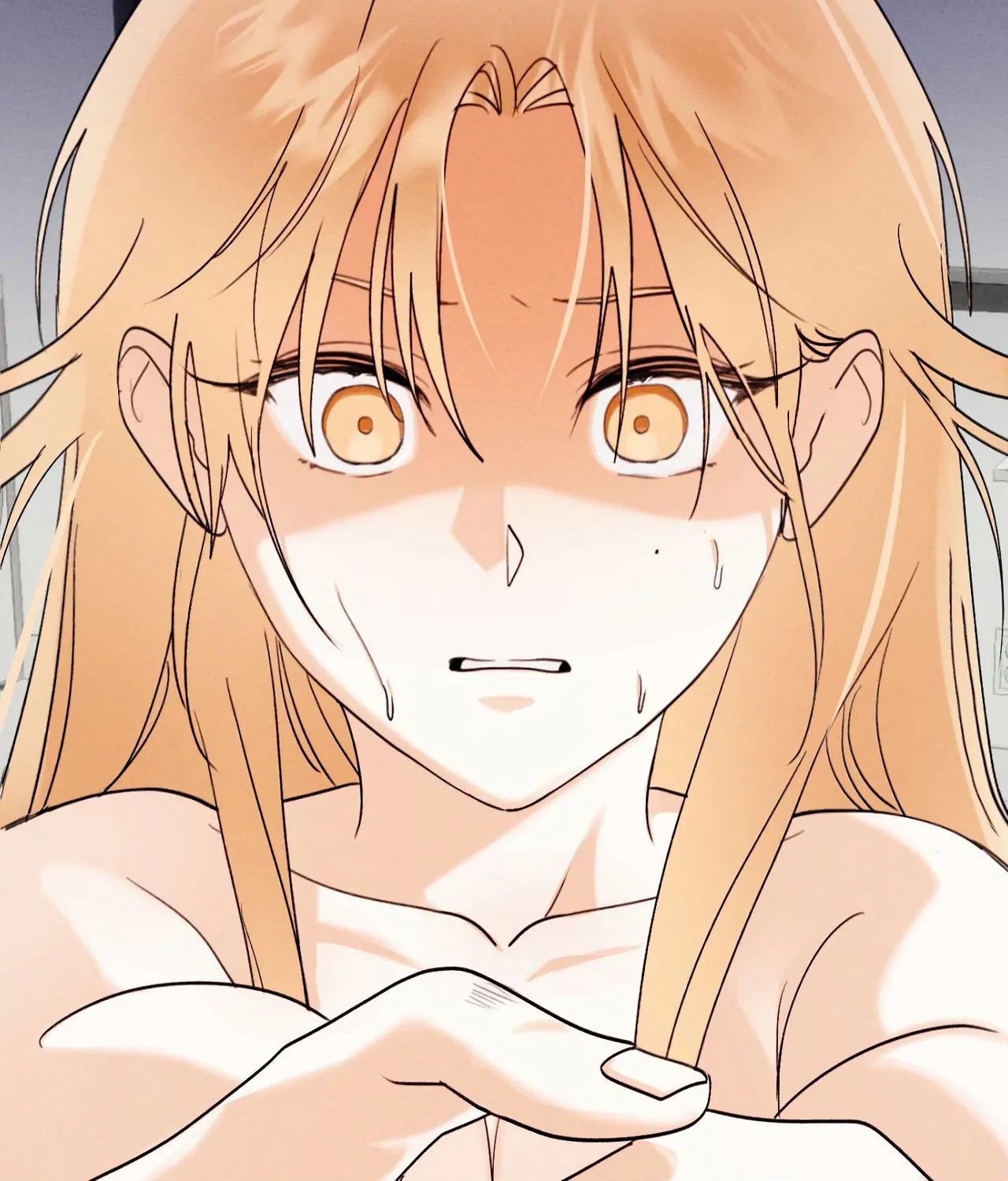 Boo-tiful Nightmare Chapter 5 - Page 97