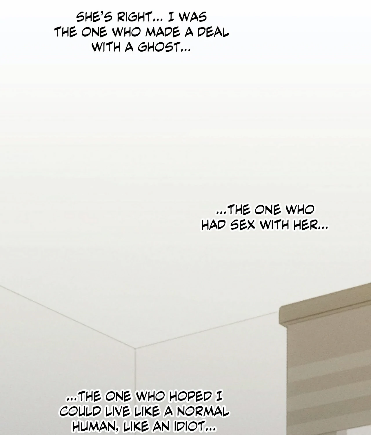 Boo-tiful Nightmare Chapter 5 - Page 99