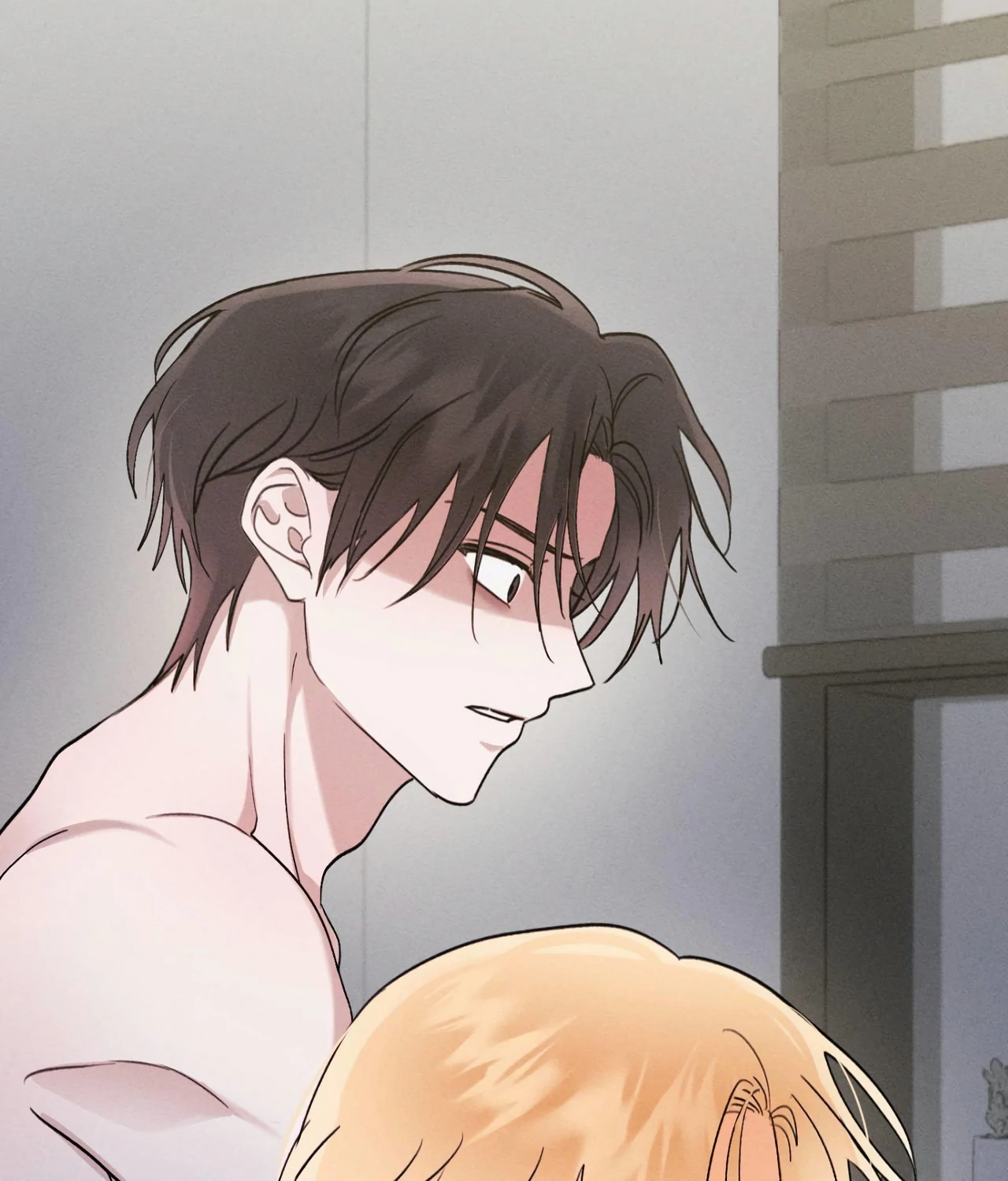 Boo-tiful Nightmare Chapter 5 - Page 100