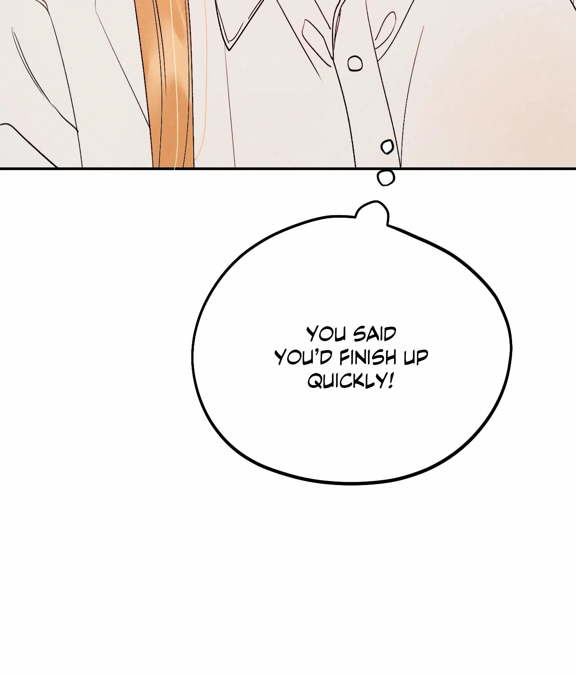 Boo-tiful Nightmare Chapter 6 - Page 105