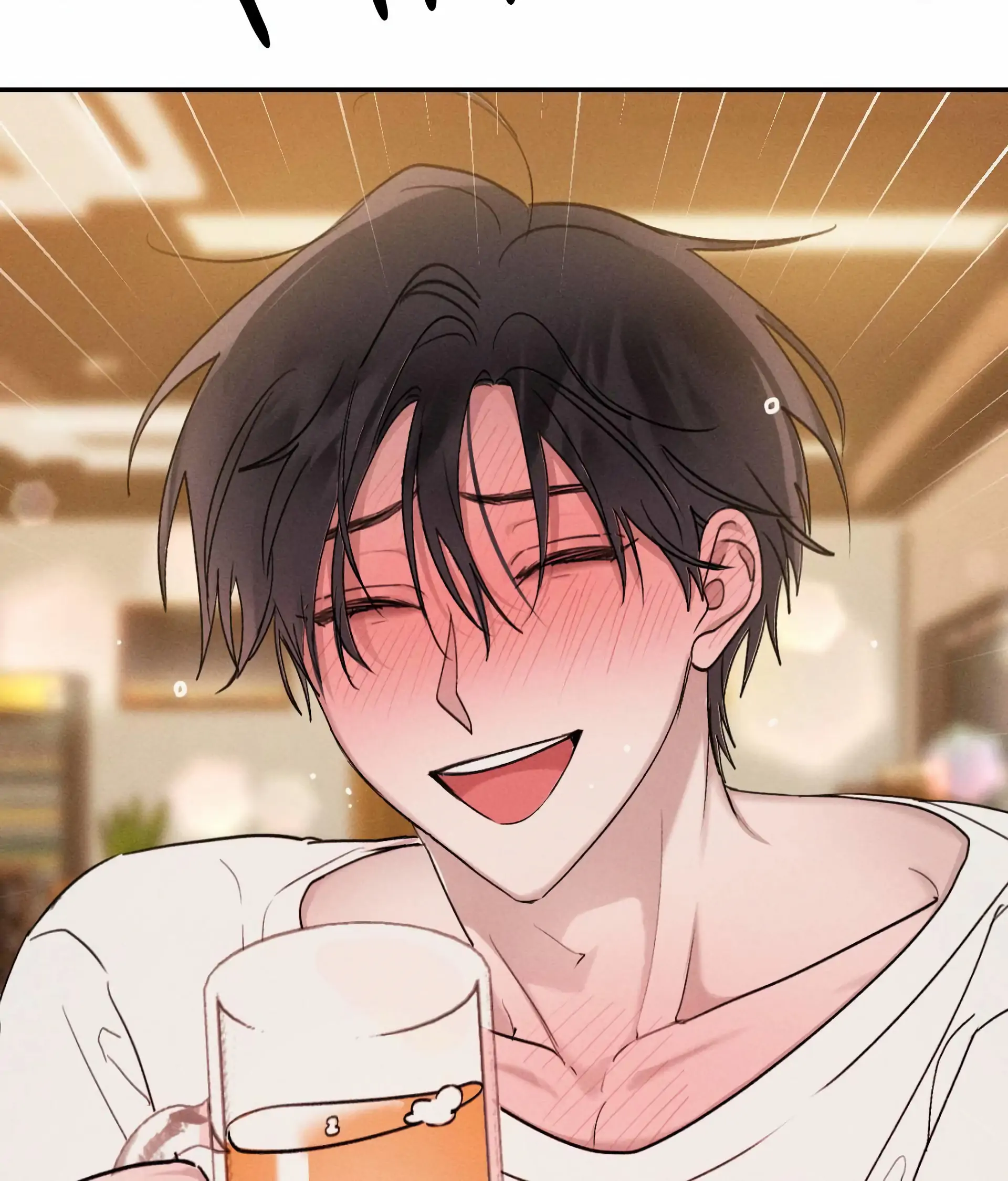 Boo-tiful Nightmare Chapter 6 - Page 107