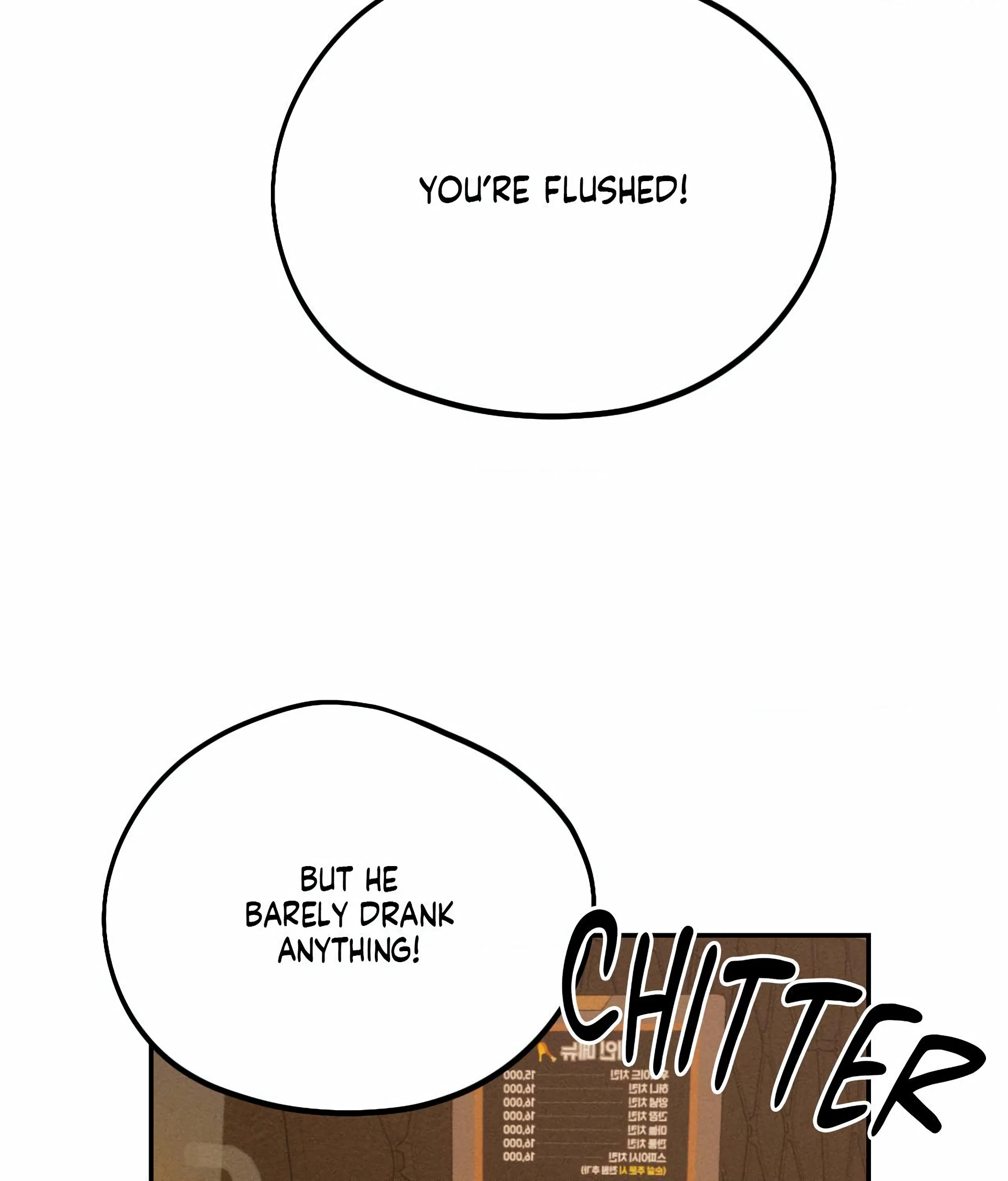 Boo-tiful Nightmare Chapter 6 - Page 109