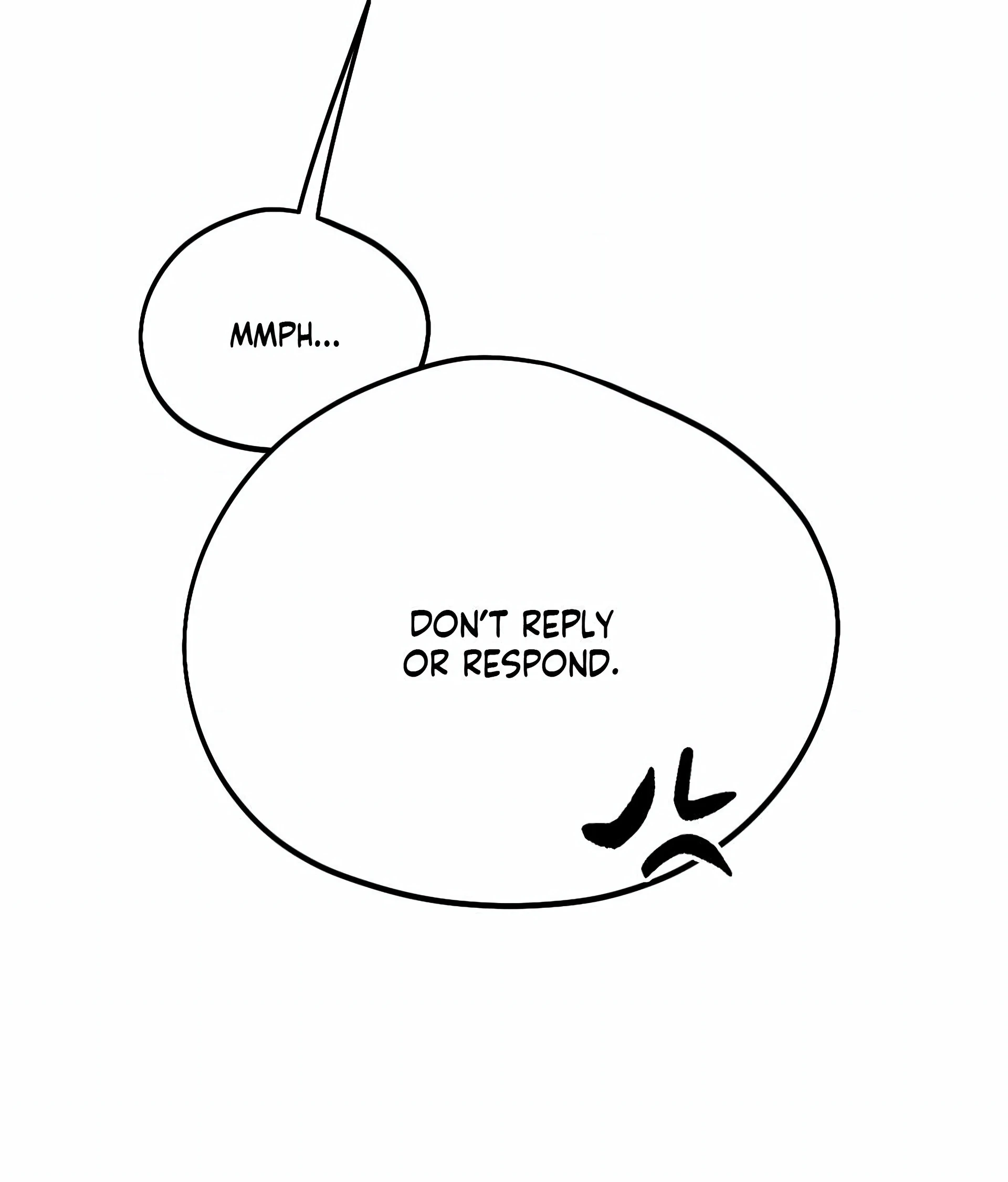 Boo-tiful Nightmare Chapter 6 - Page 12