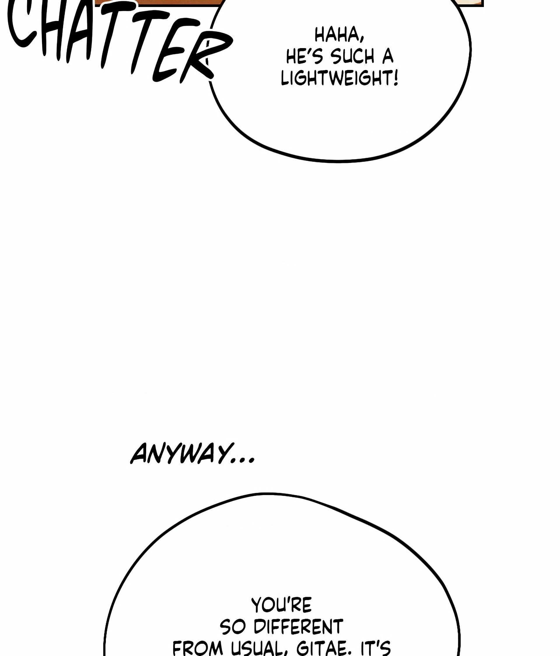 Boo-tiful Nightmare Chapter 6 - Page 111