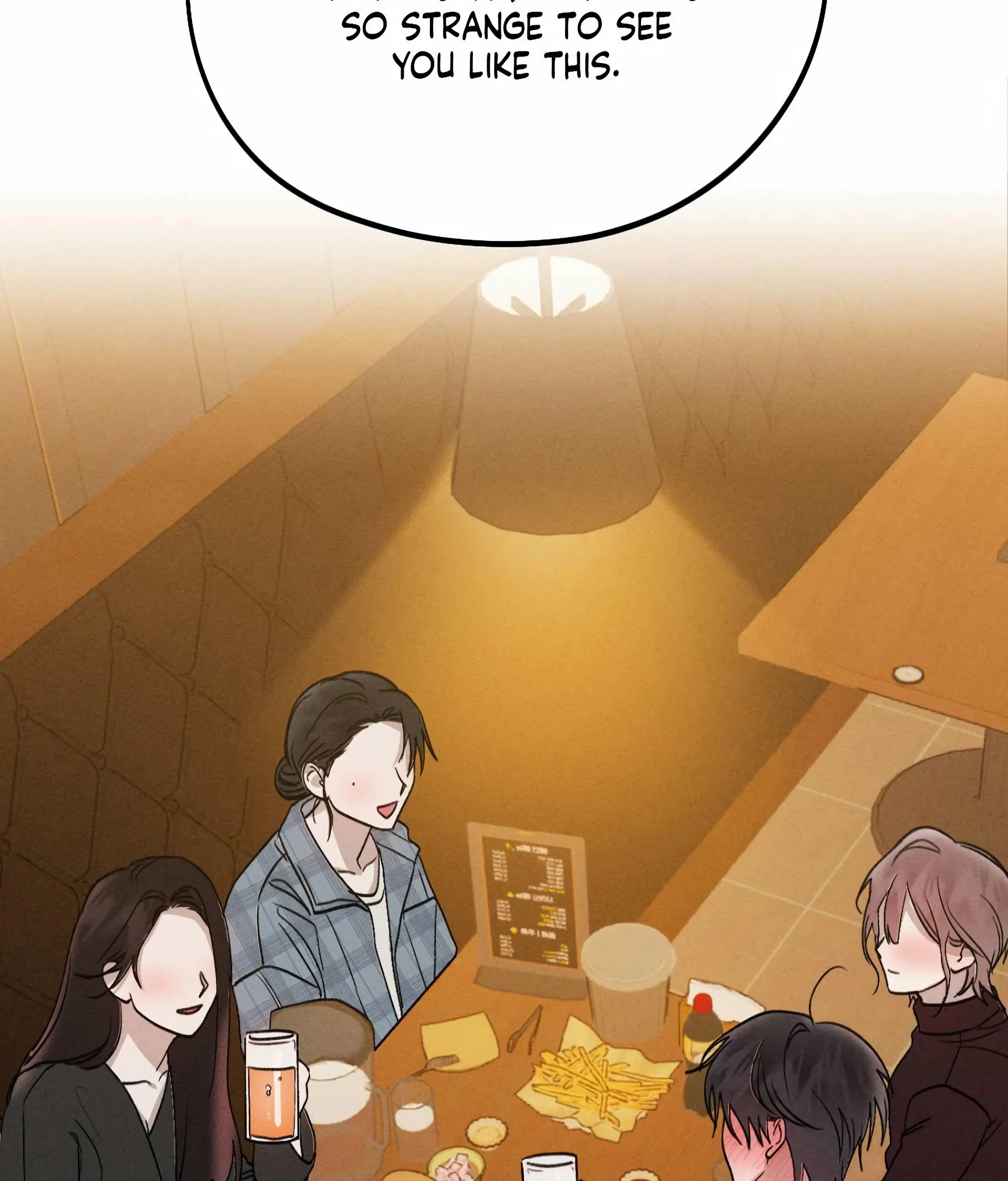 Boo-tiful Nightmare Chapter 6 - Page 112