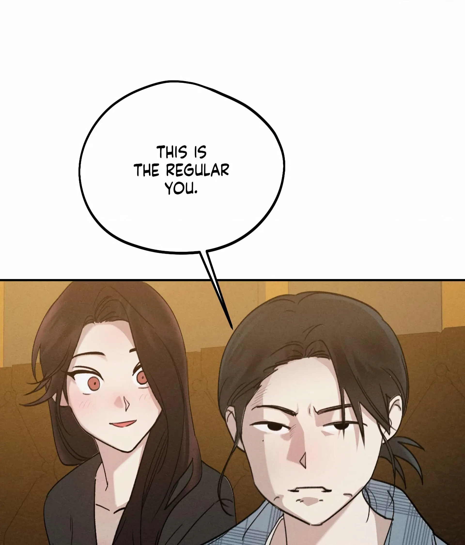 Boo-tiful Nightmare Chapter 6 - Page 114