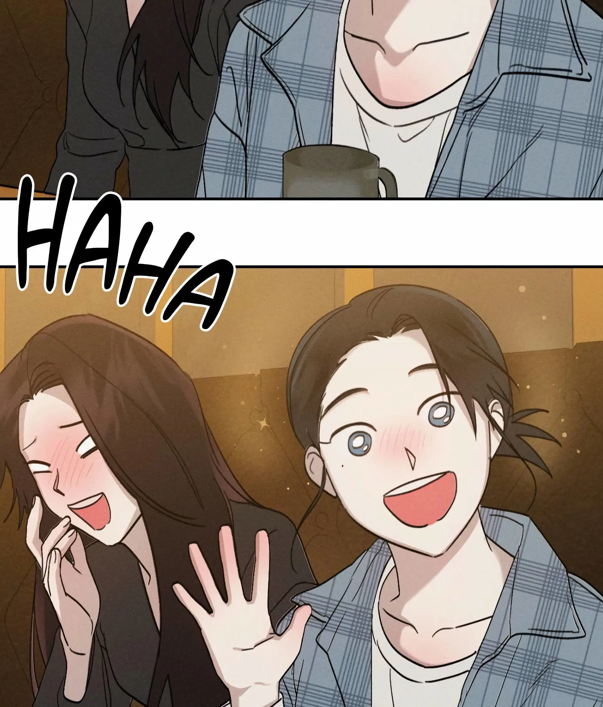 Boo-tiful Nightmare Chapter 6 - Page 115