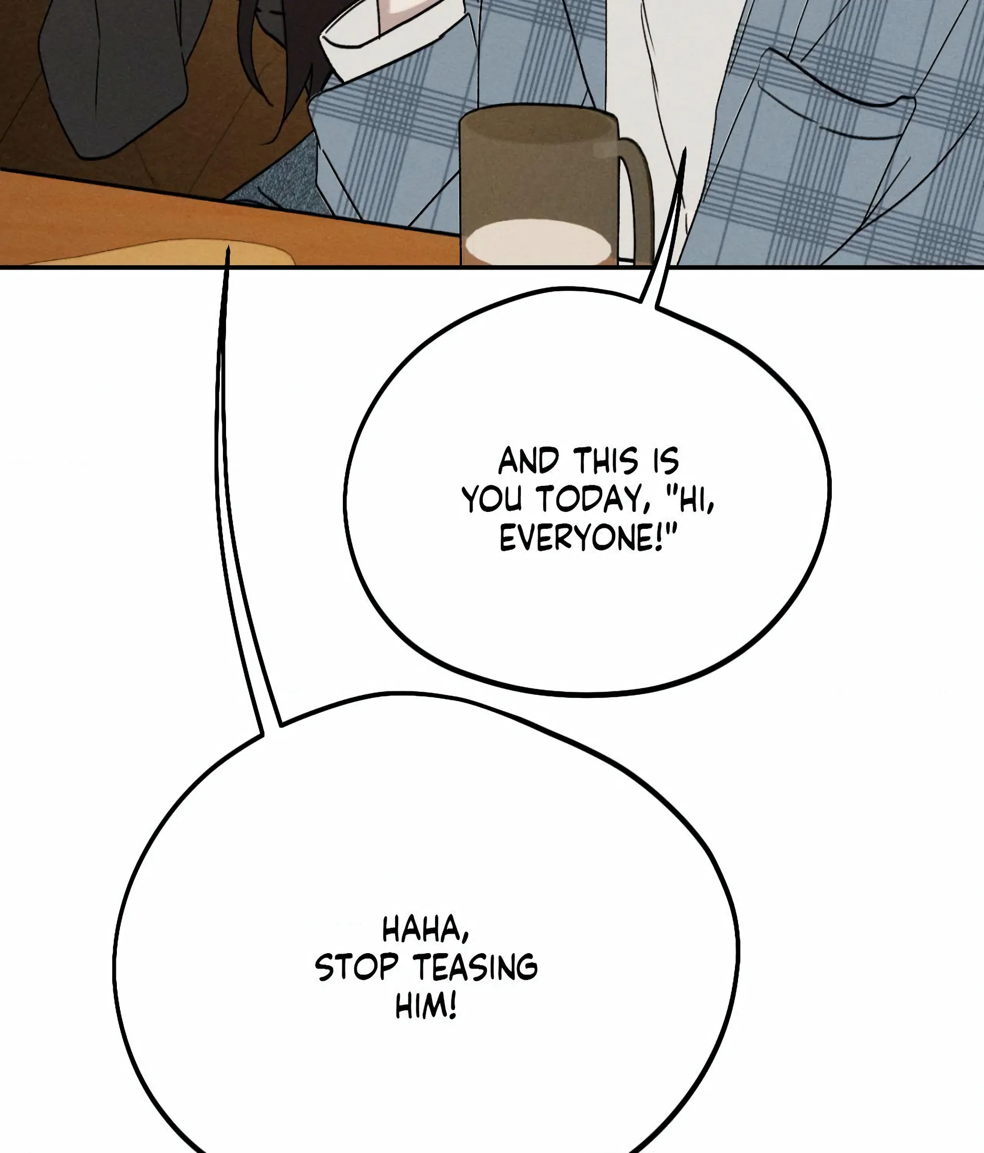 Boo-tiful Nightmare Chapter 6 - Page 116