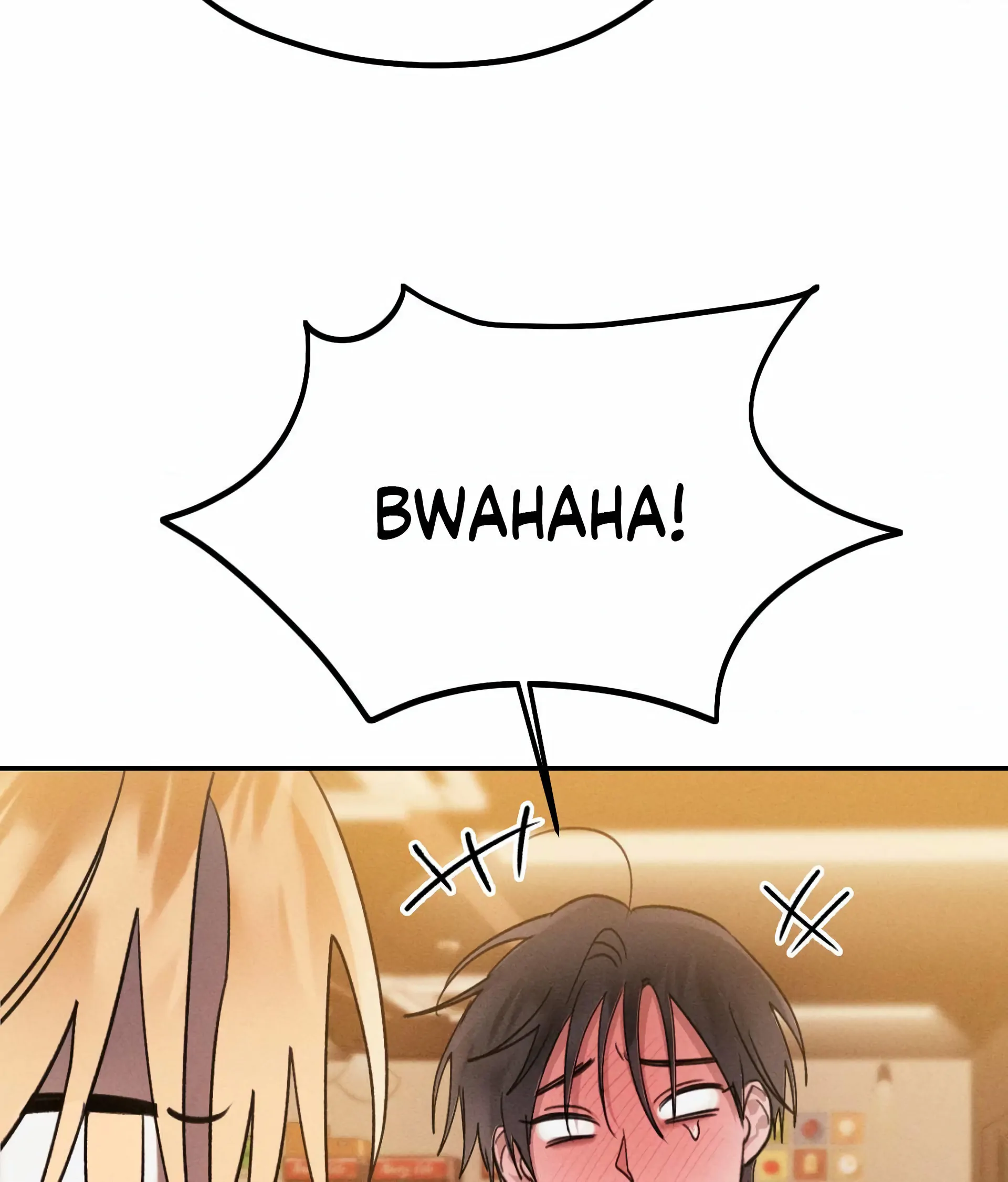 Boo-tiful Nightmare Chapter 6 - Page 117