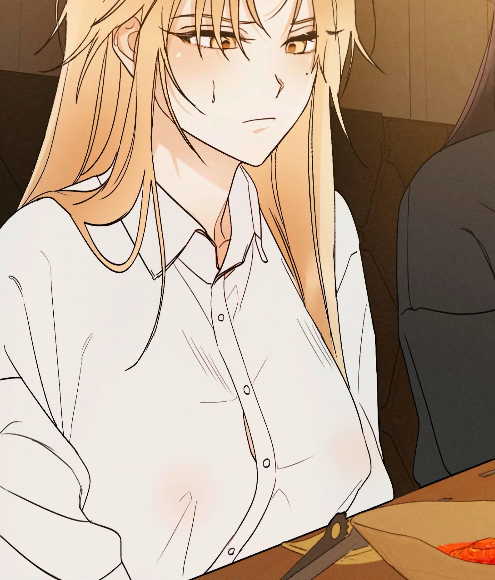 Boo-tiful Nightmare Chapter 6 - Page 120