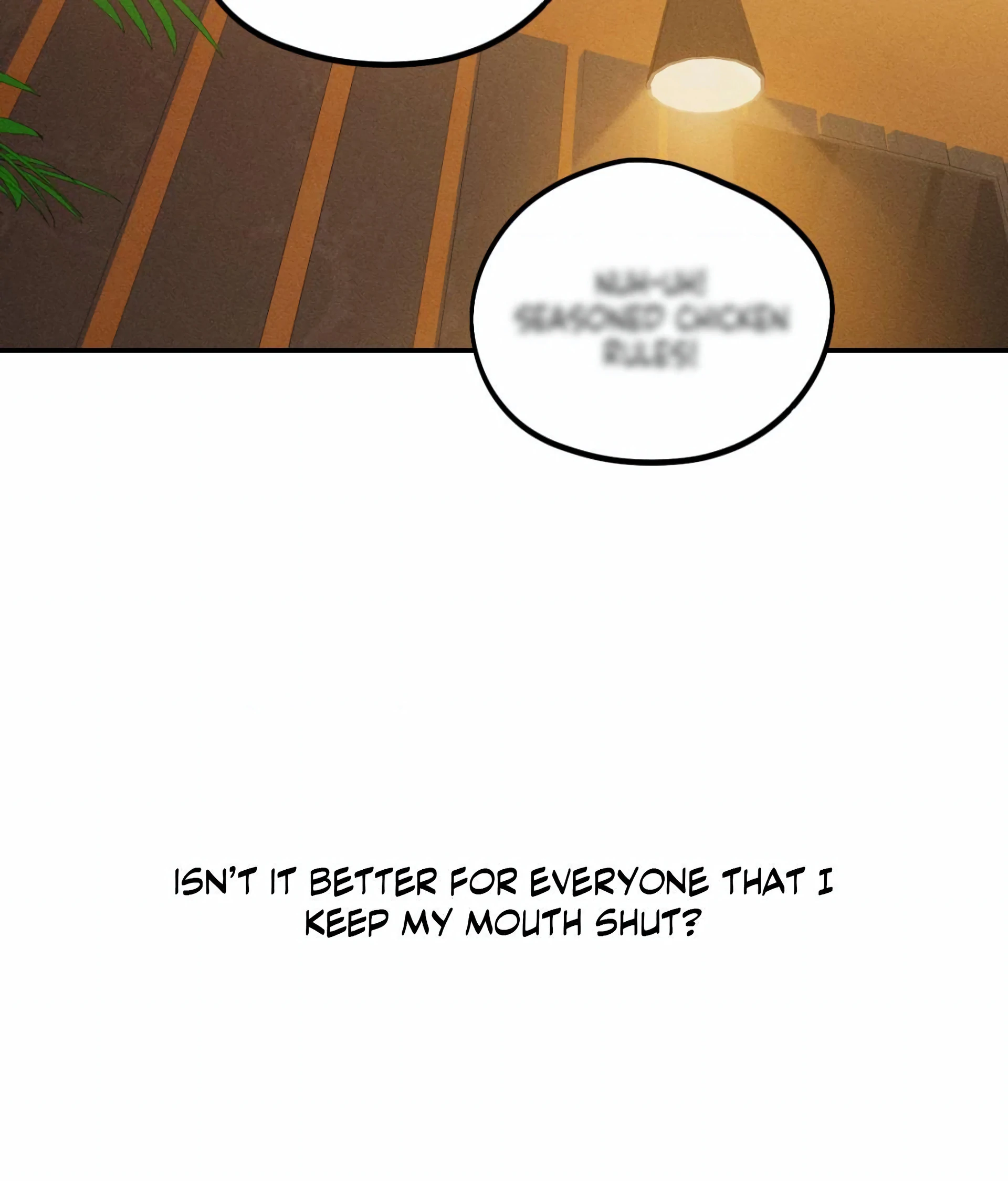 Boo-tiful Nightmare Chapter 6 - Page 122