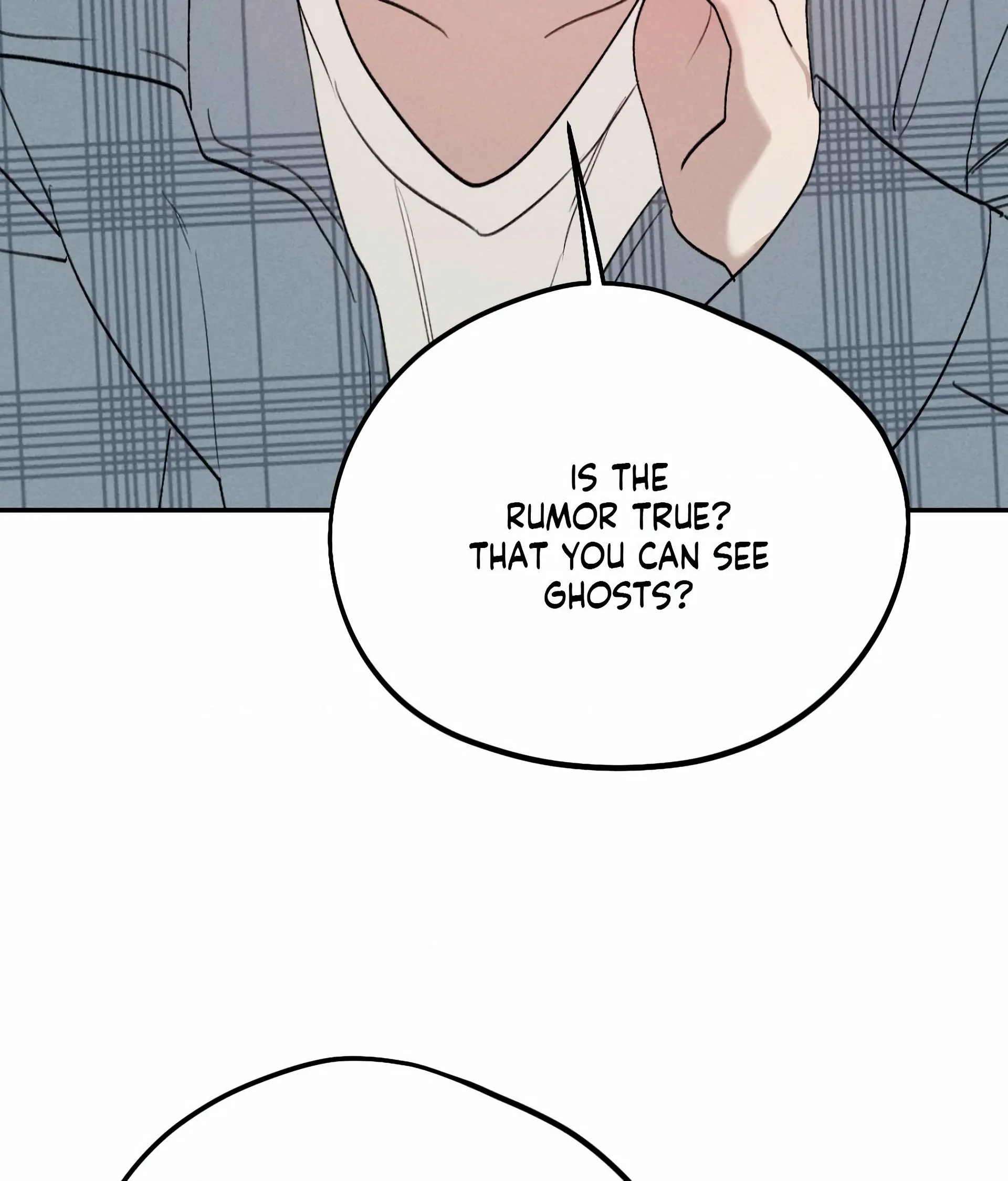 Boo-tiful Nightmare Chapter 6 - Page 126