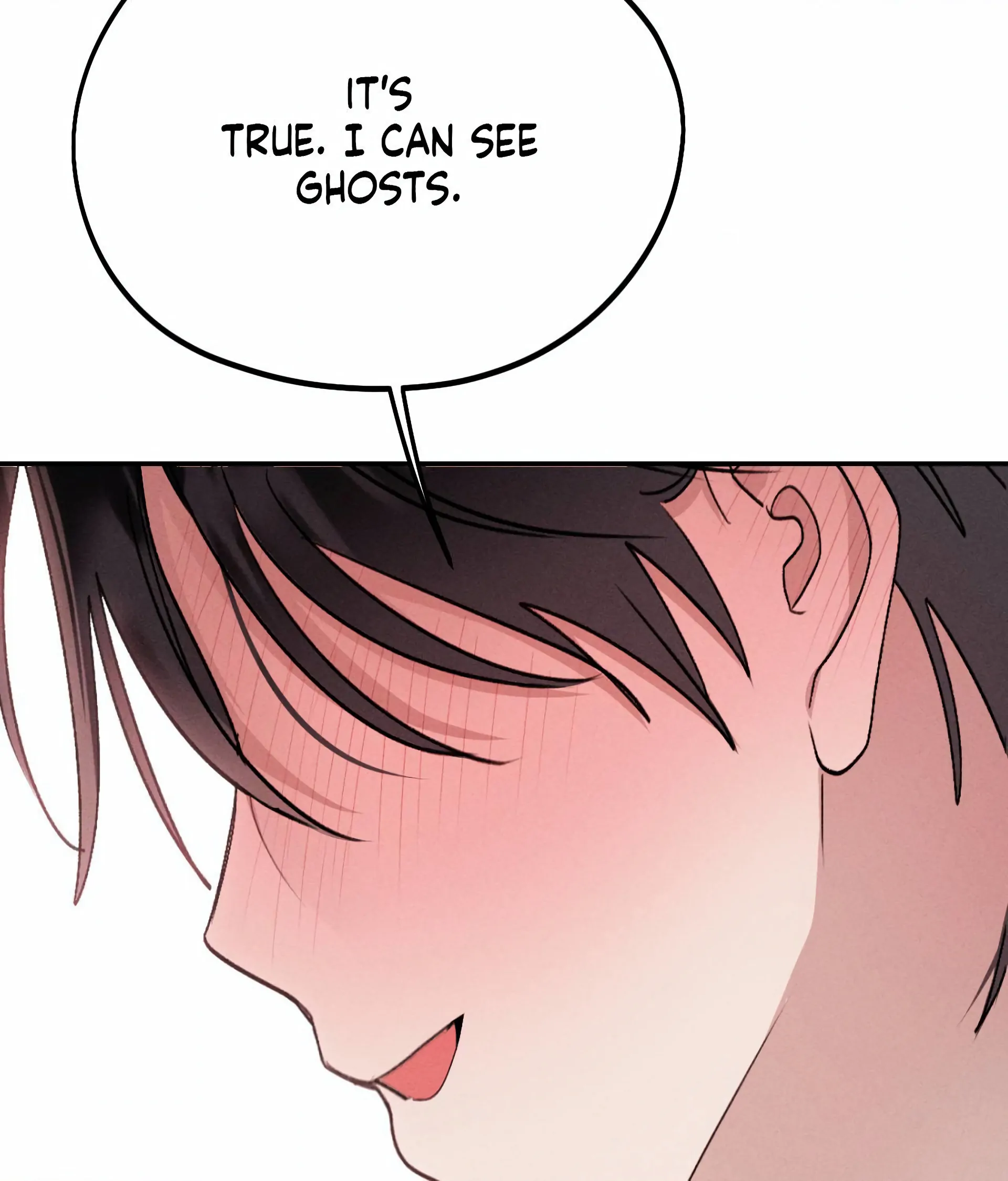 Boo-tiful Nightmare Chapter 6 - Page 127