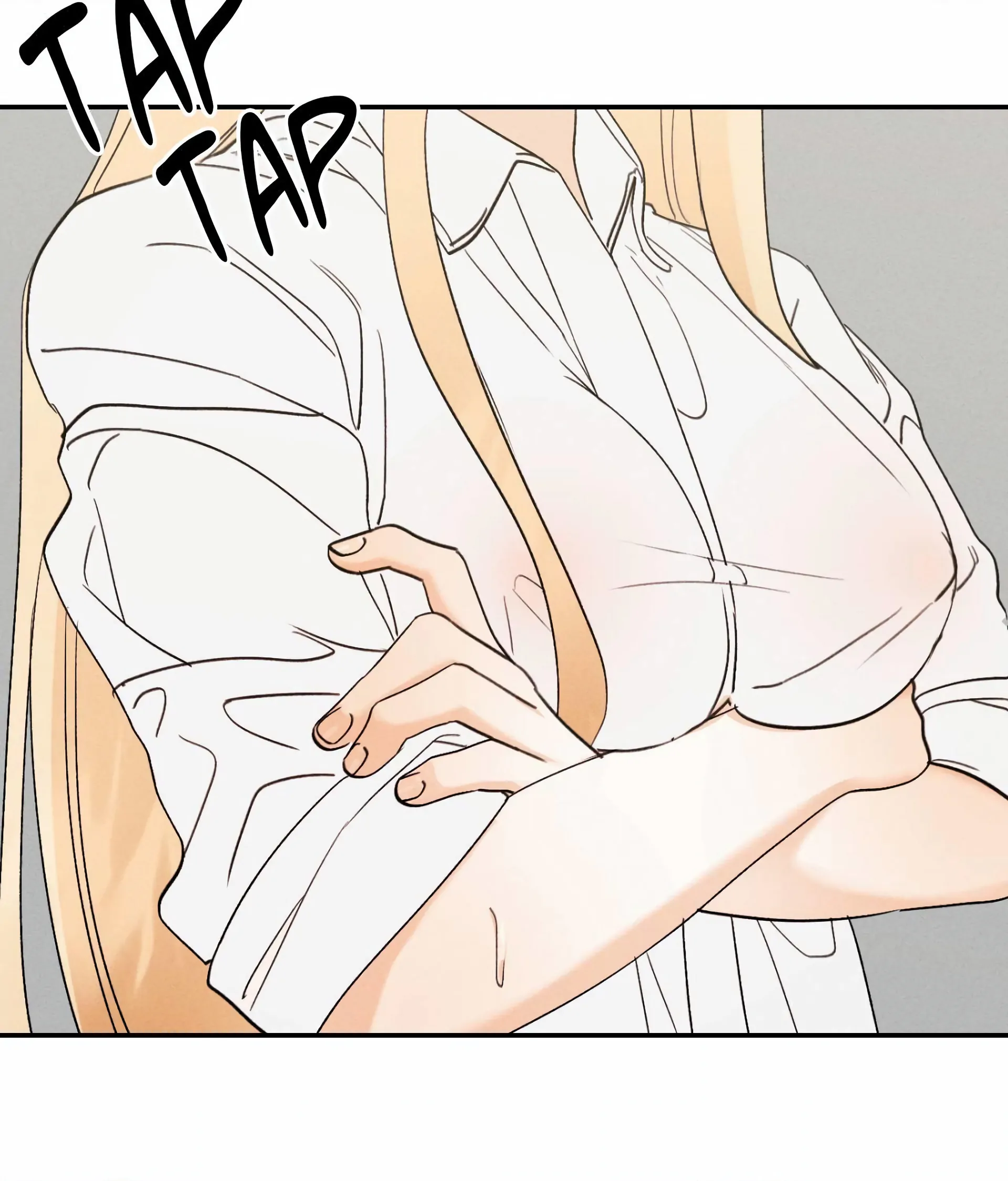 Boo-tiful Nightmare Chapter 6 - Page 14