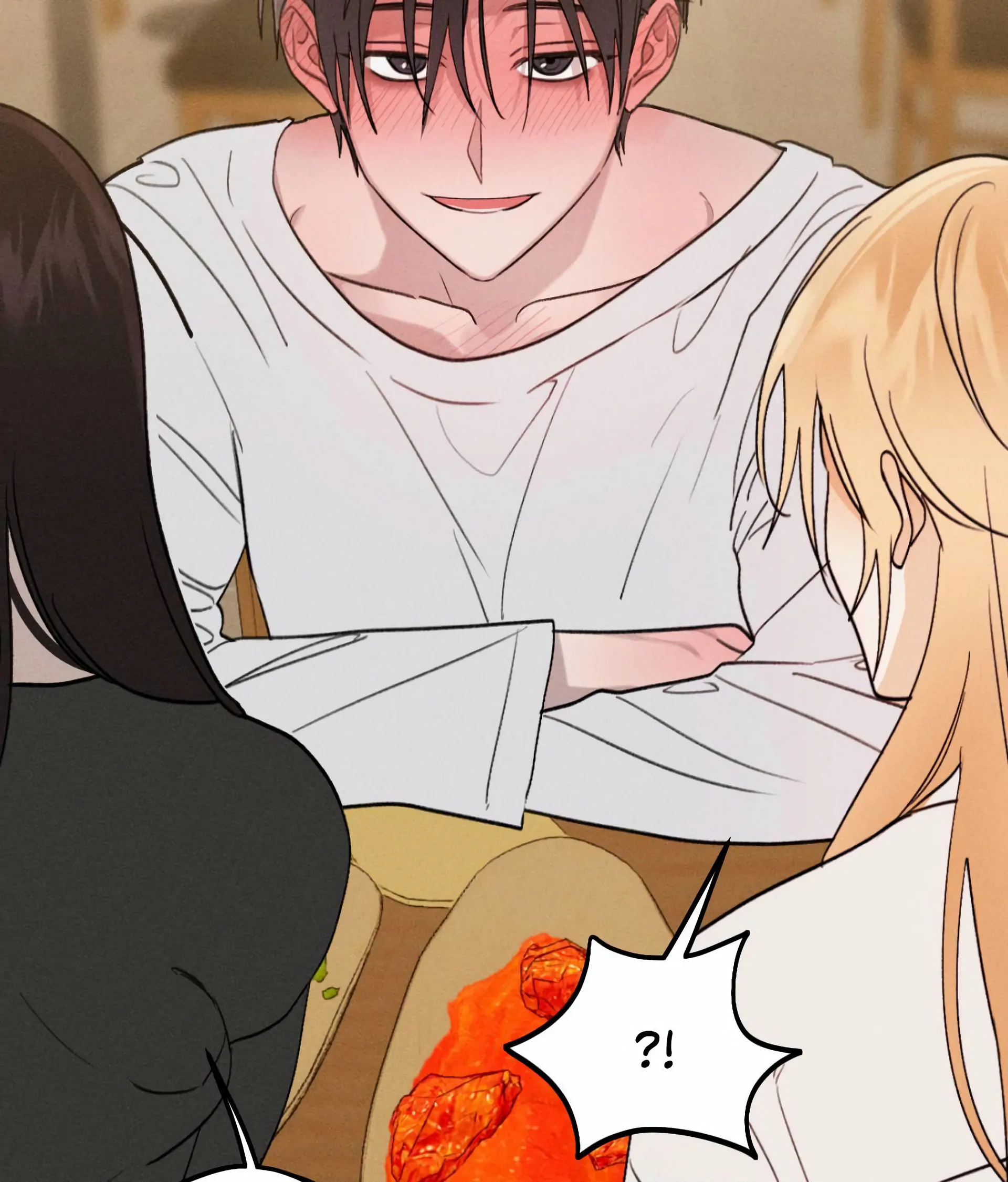 Boo-tiful Nightmare Chapter 6 - Page 131