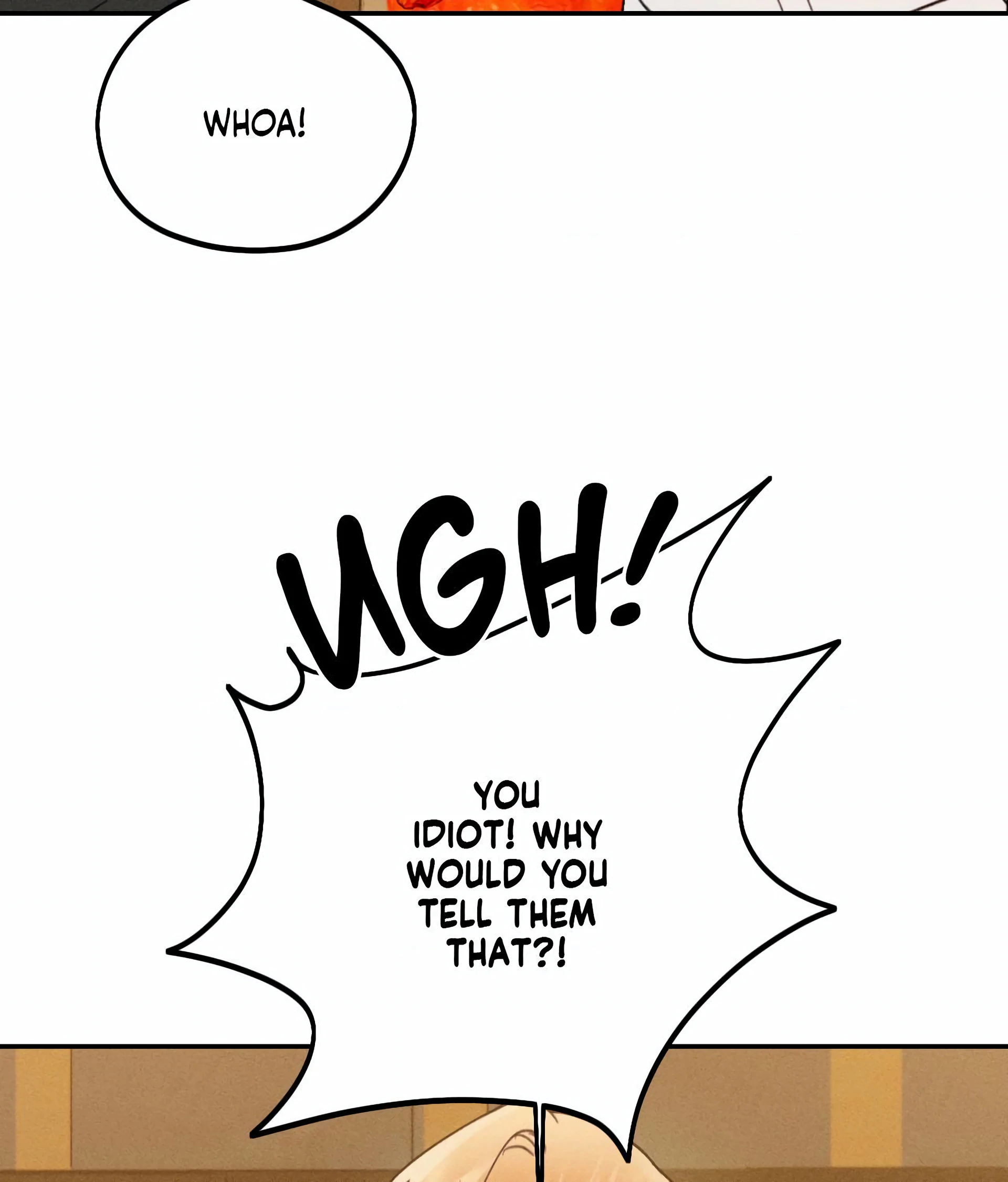 Boo-tiful Nightmare Chapter 6 - Page 132