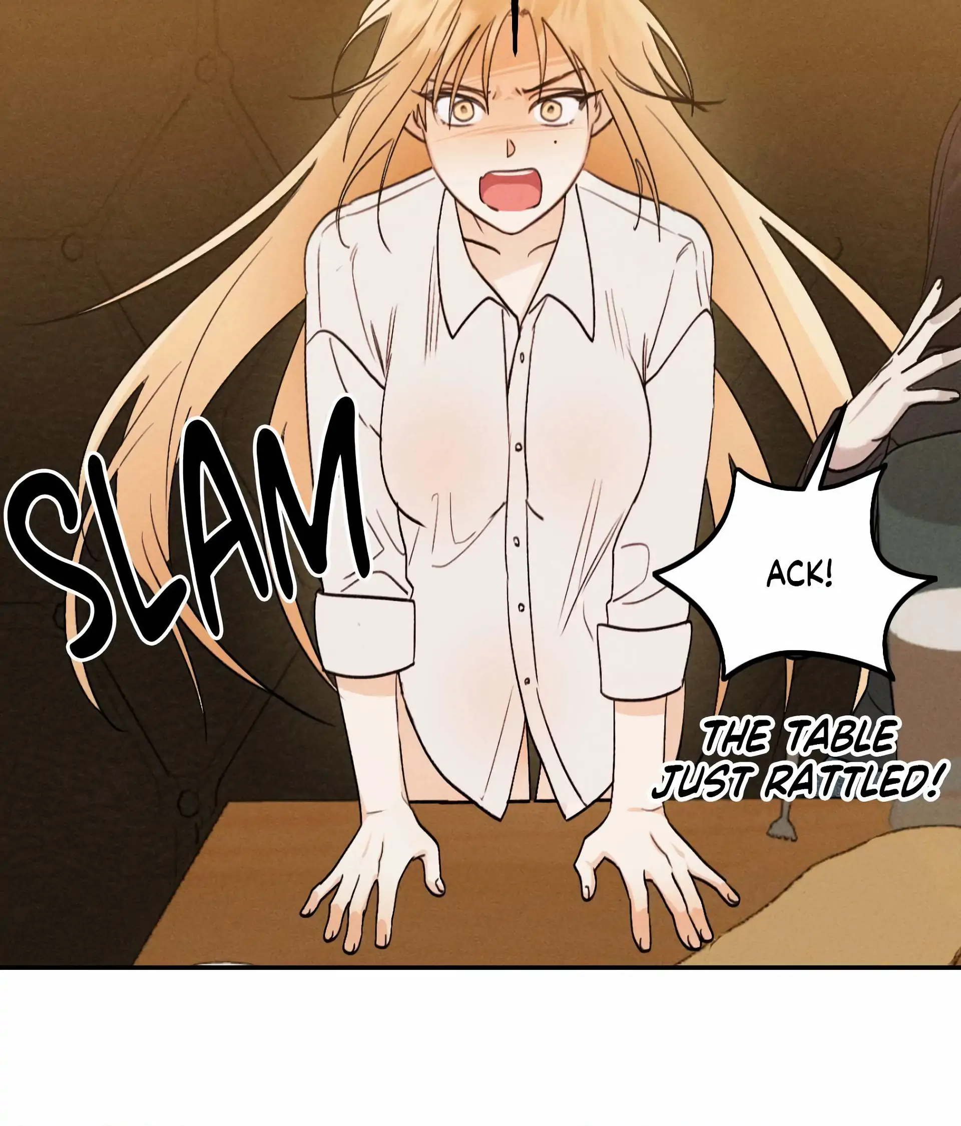 Boo-tiful Nightmare Chapter 6 - Page 133