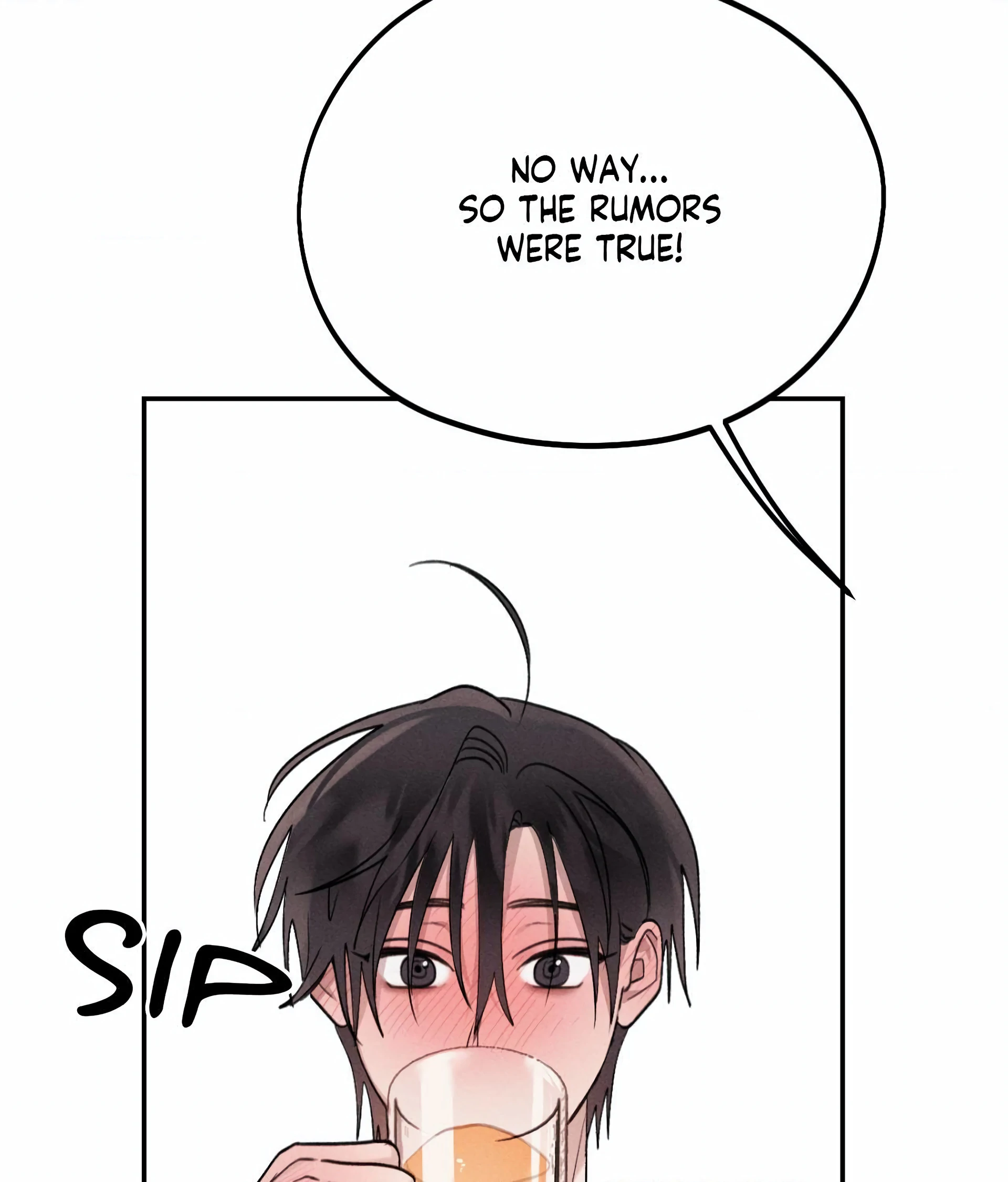 Boo-tiful Nightmare Chapter 6 - Page 135