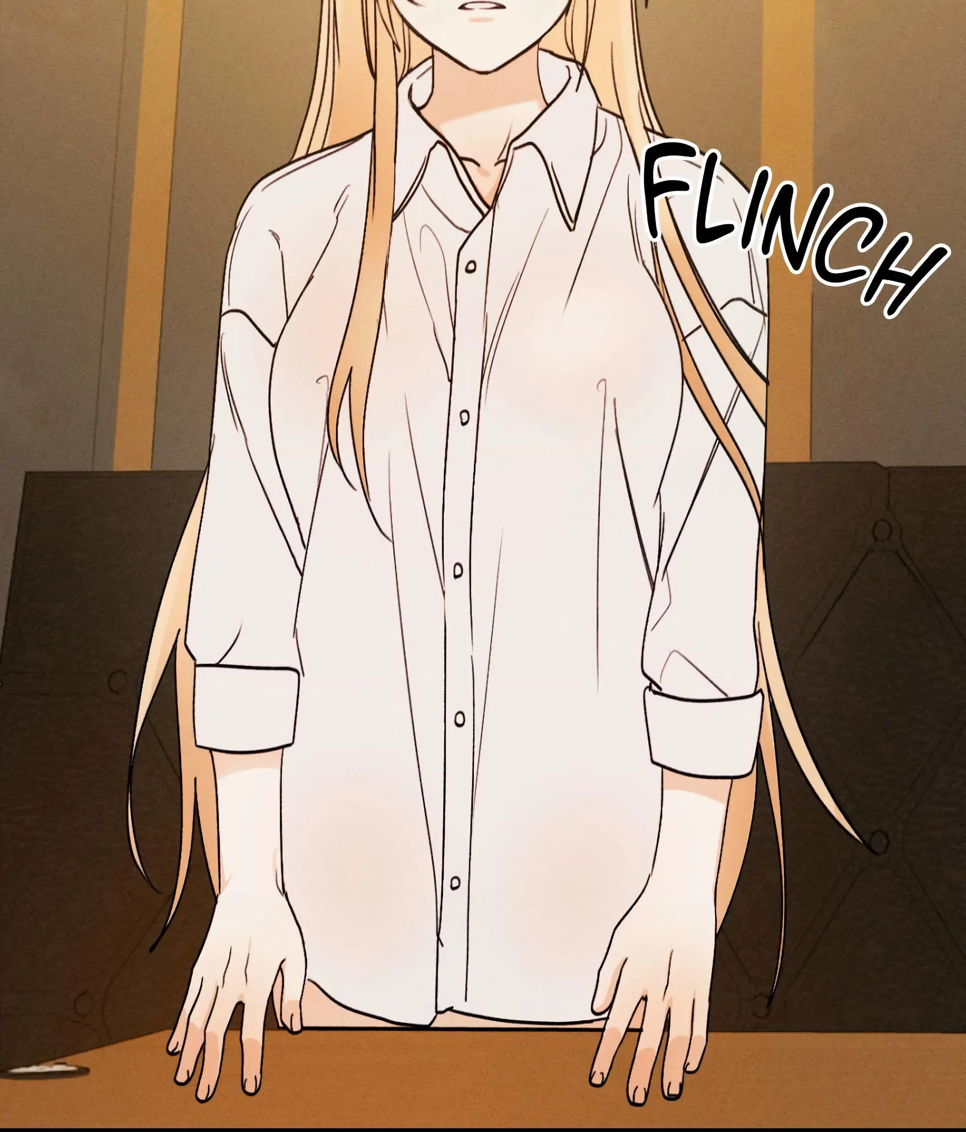 Boo-tiful Nightmare Chapter 6 - Page 139