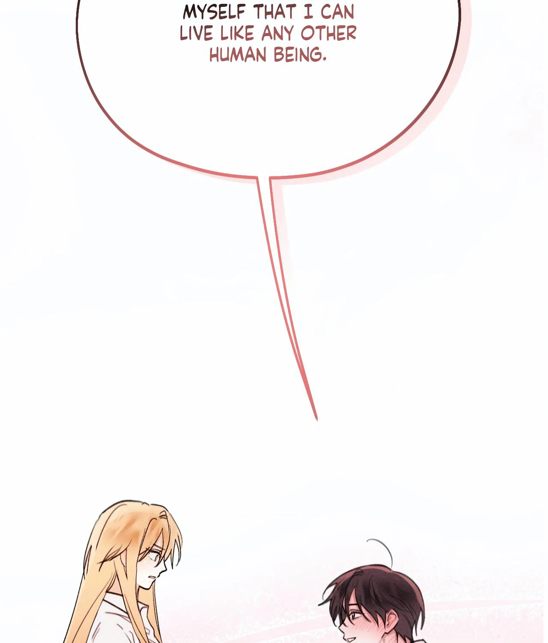 Boo-tiful Nightmare Chapter 6 - Page 141