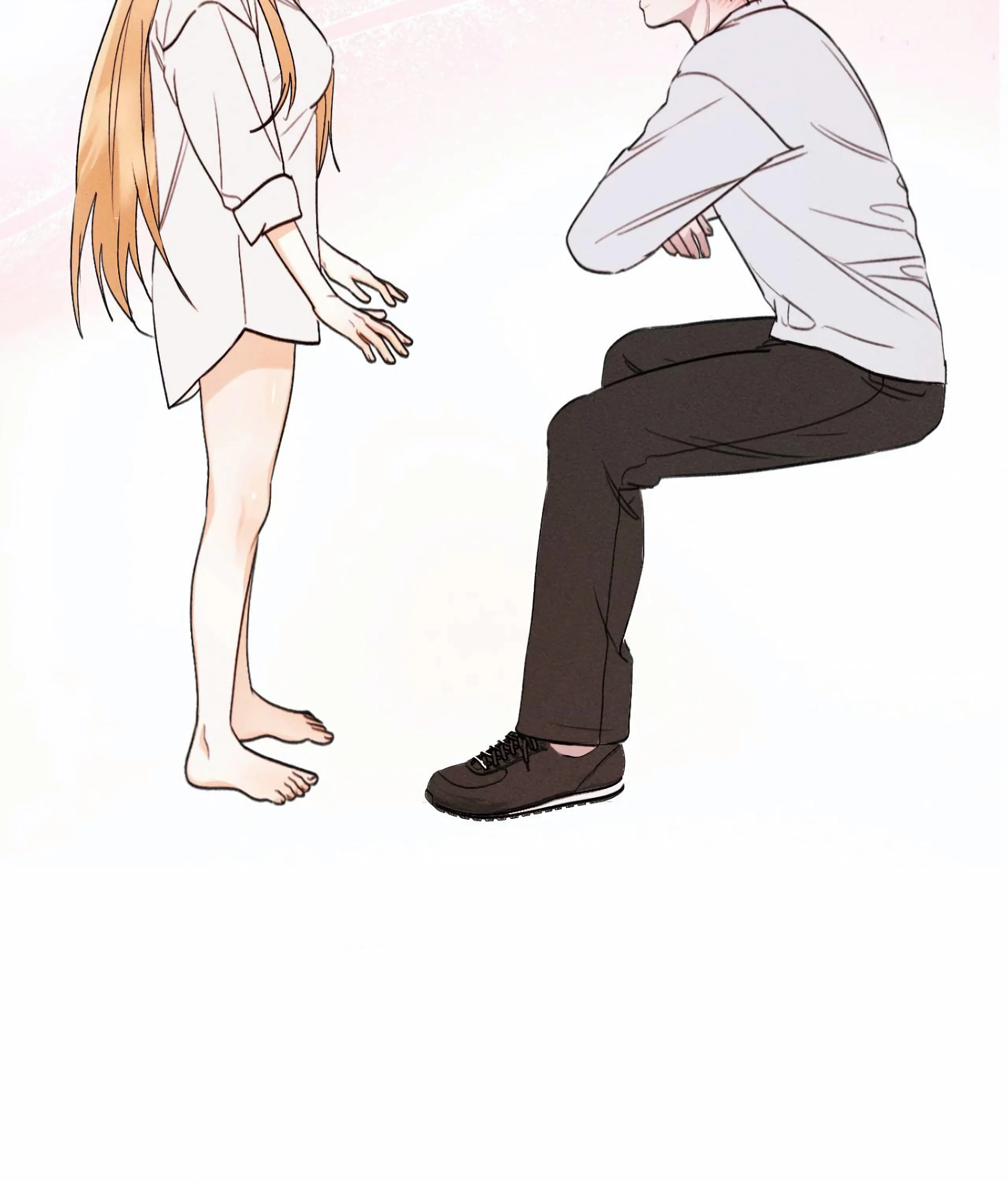 Boo-tiful Nightmare Chapter 6 - Page 142