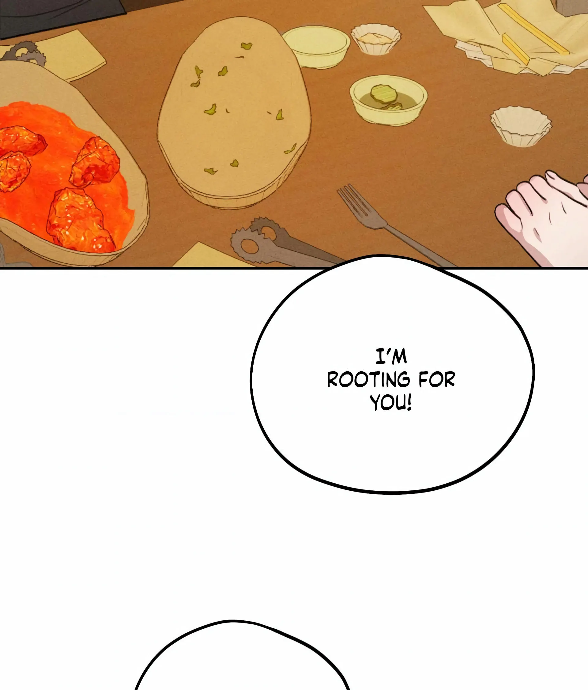 Boo-tiful Nightmare Chapter 6 - Page 144