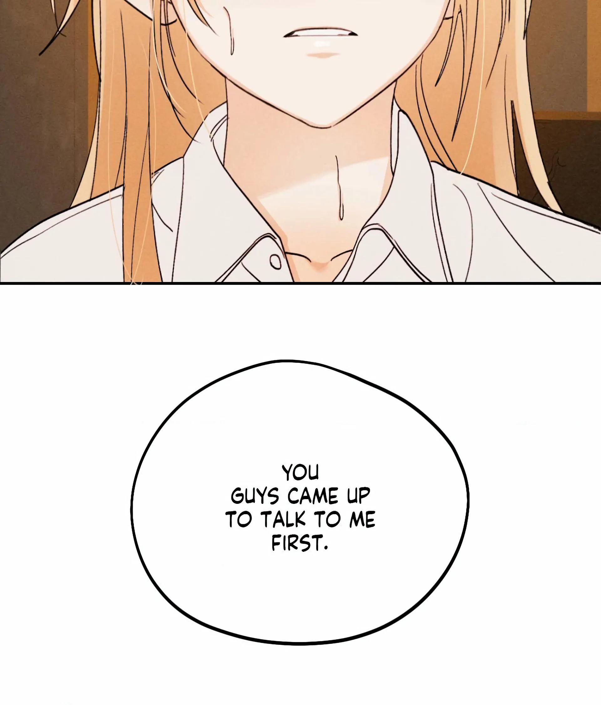 Boo-tiful Nightmare Chapter 6 - Page 146