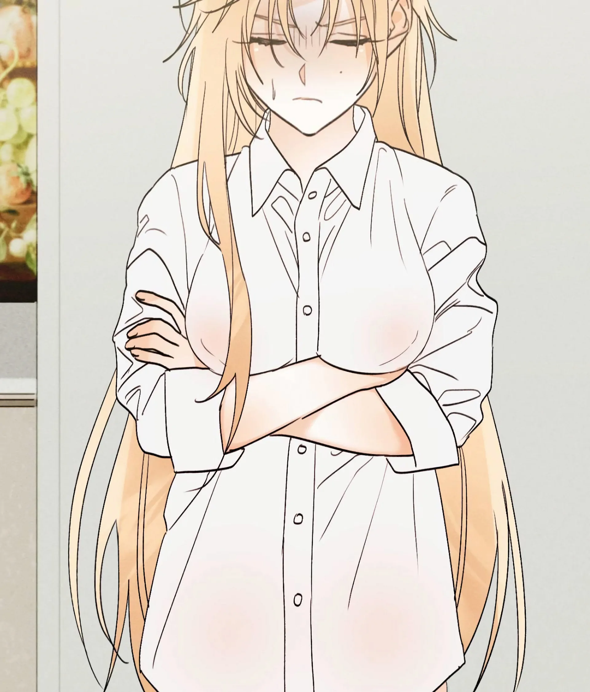 Boo-tiful Nightmare Chapter 6 - Page 16