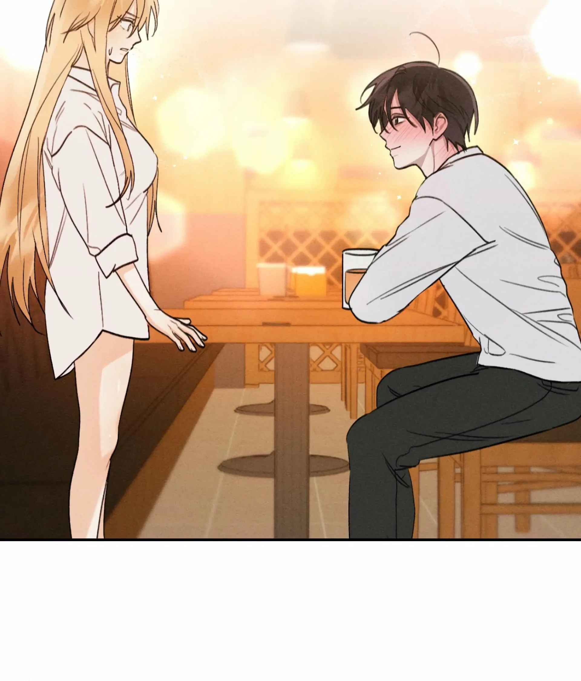 Boo-tiful Nightmare Chapter 6 - Page 153