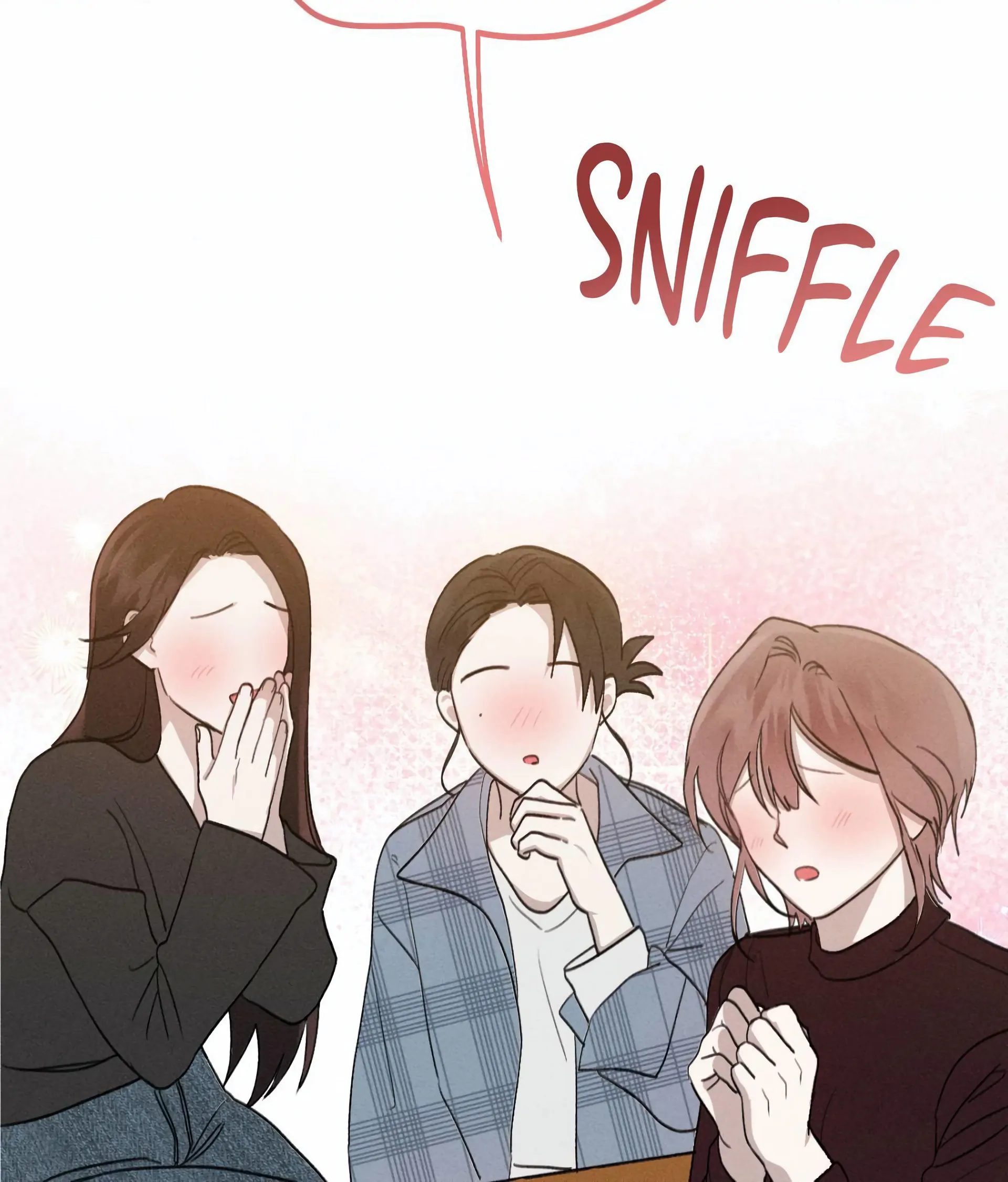 Boo-tiful Nightmare Chapter 6 - Page 155