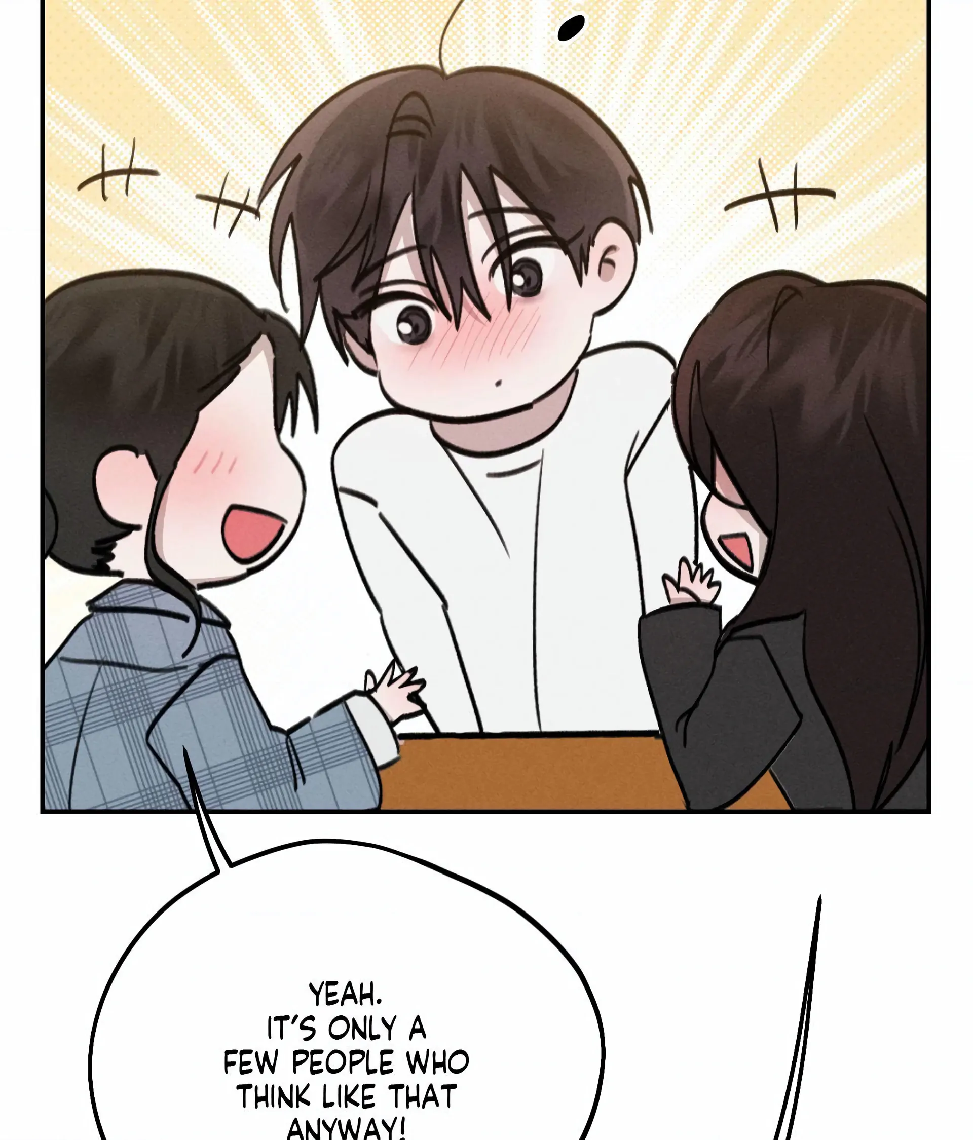 Boo-tiful Nightmare Chapter 6 - Page 158