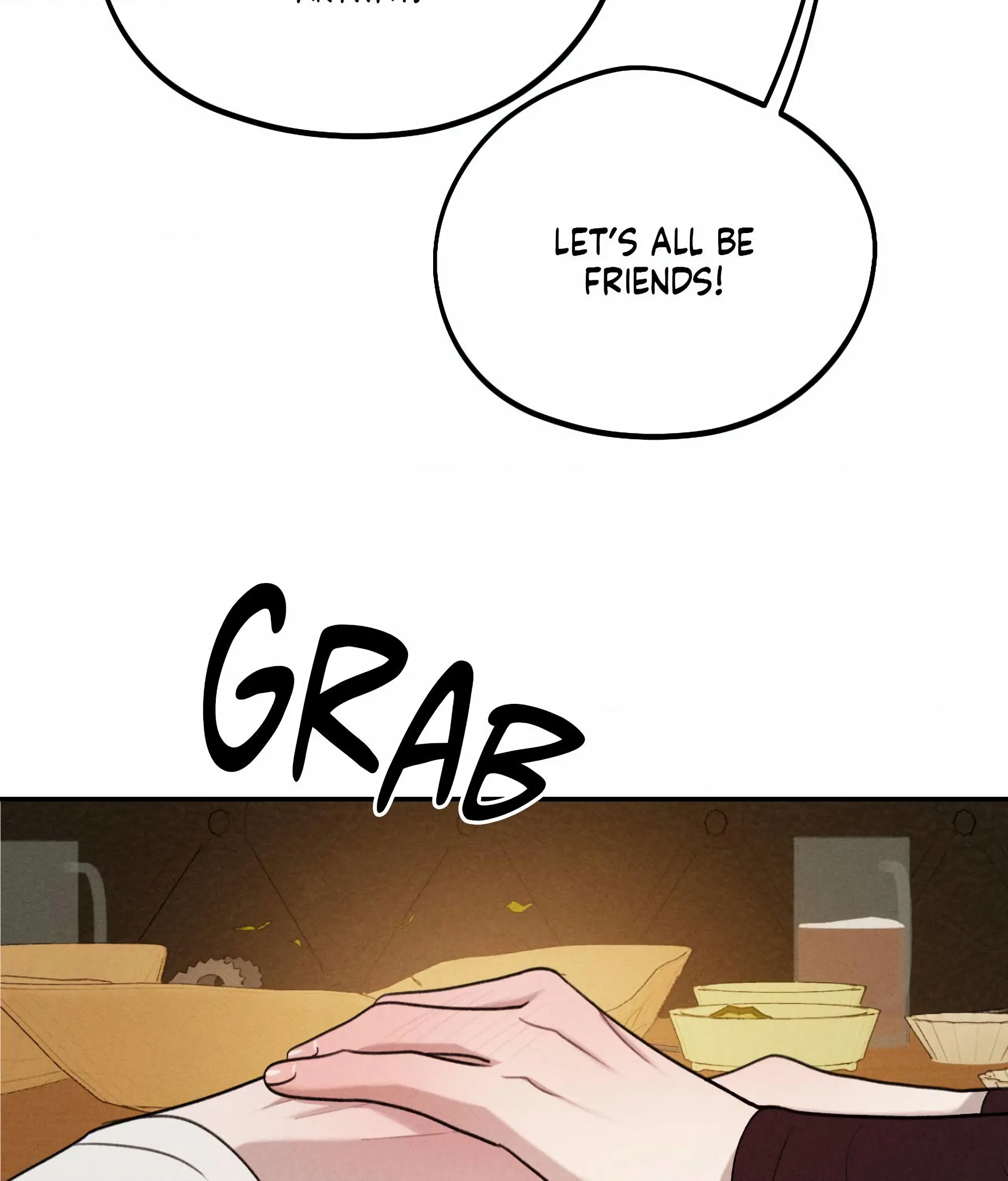 Boo-tiful Nightmare Chapter 6 - Page 159