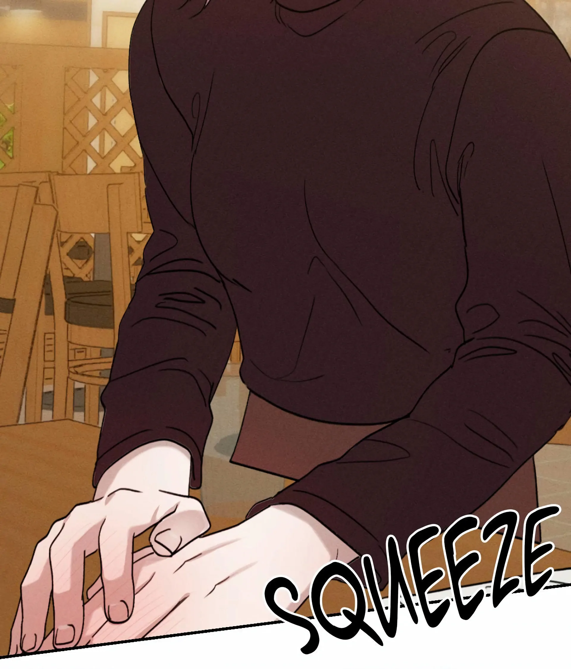 Boo-tiful Nightmare Chapter 6 - Page 162