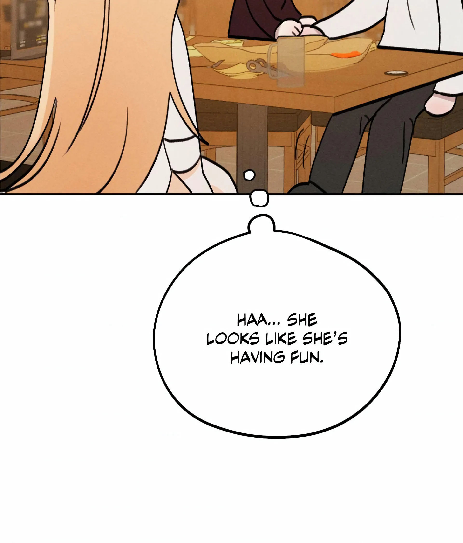 Boo-tiful Nightmare Chapter 6 - Page 164