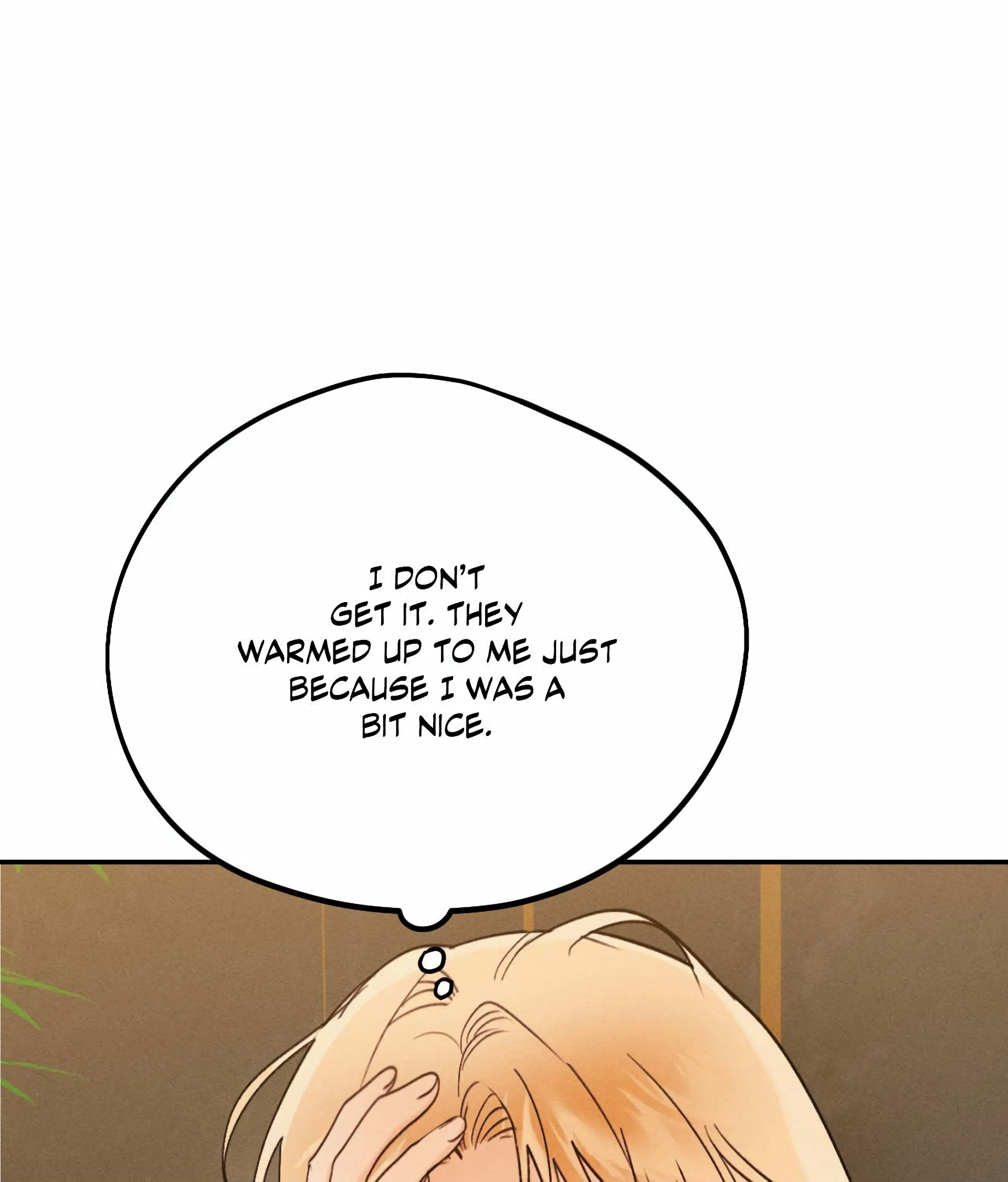 Boo-tiful Nightmare Chapter 6 - Page 165