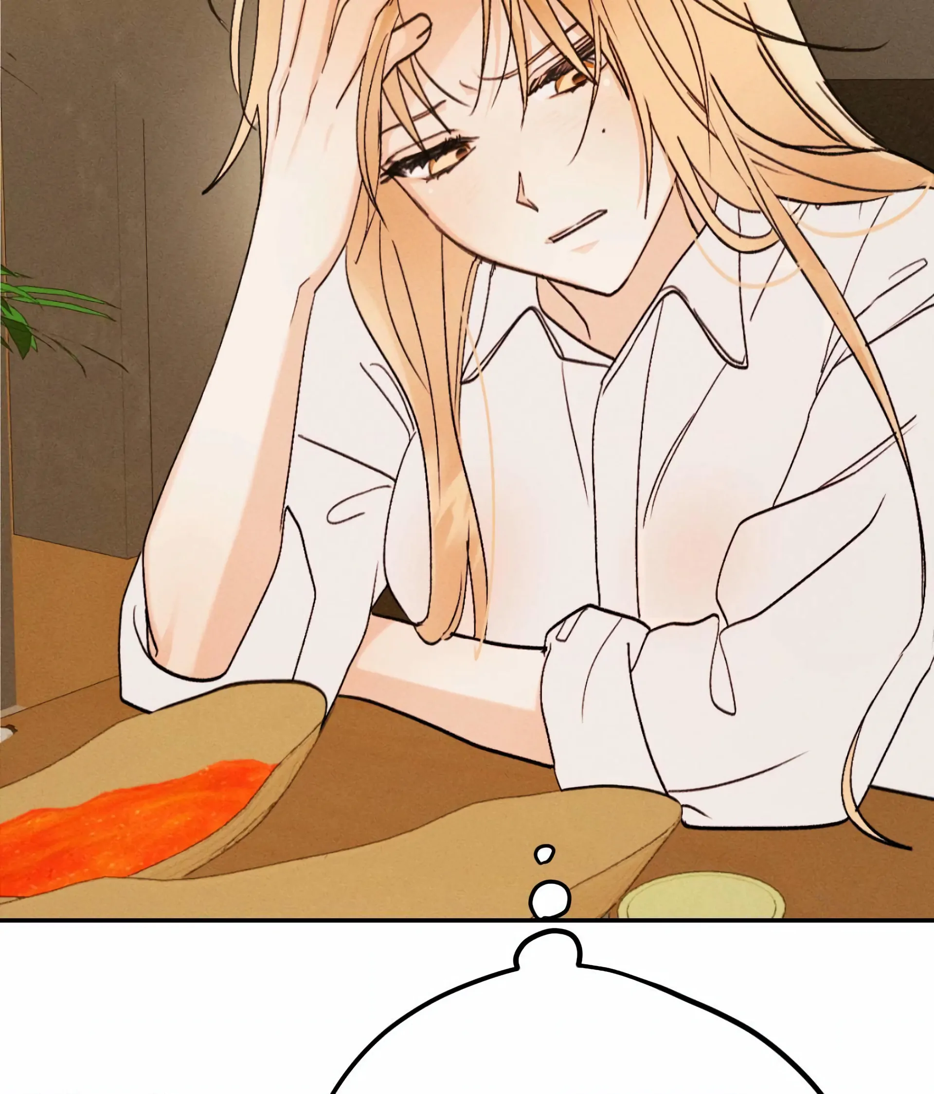 Boo-tiful Nightmare Chapter 6 - Page 166