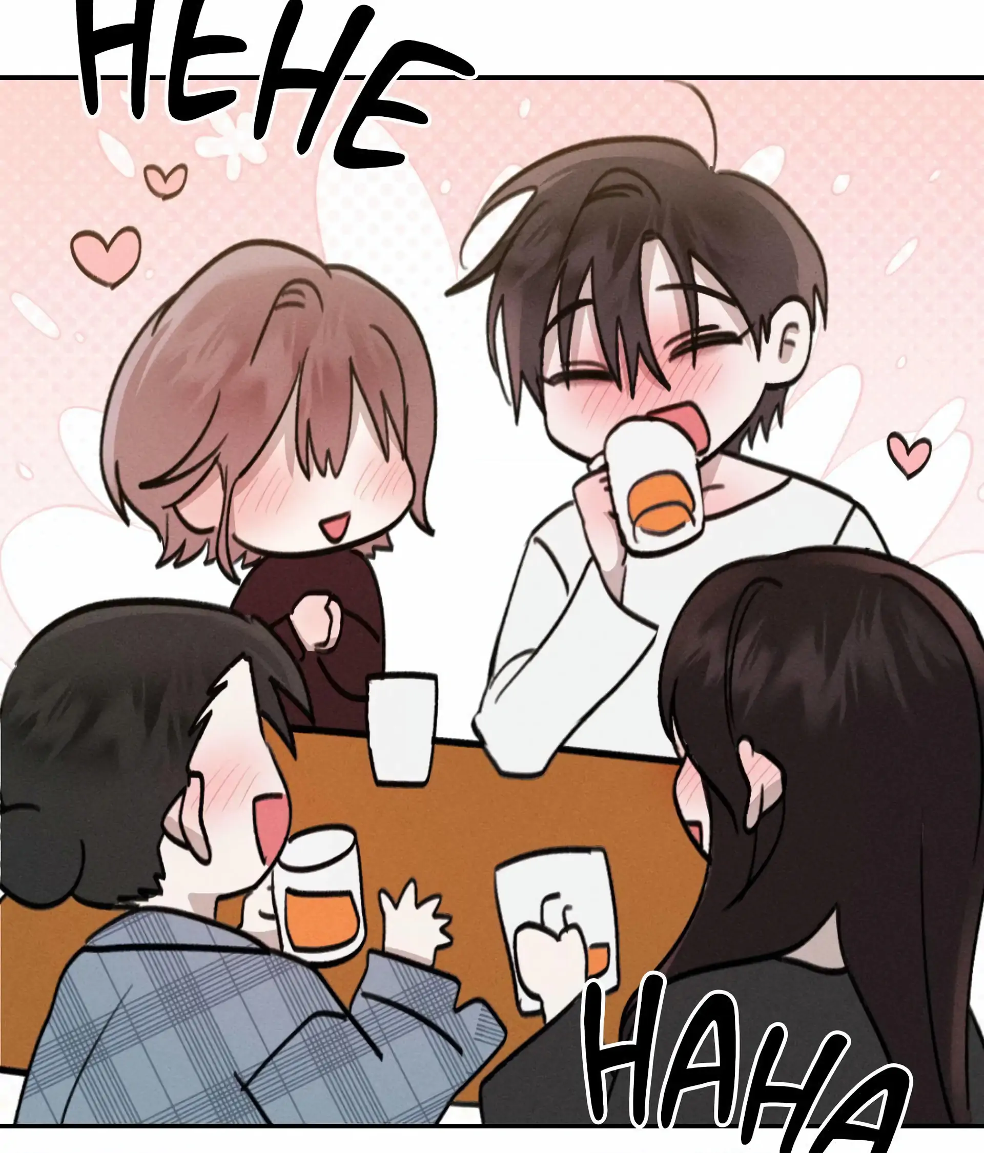 Boo-tiful Nightmare Chapter 6 - Page 168